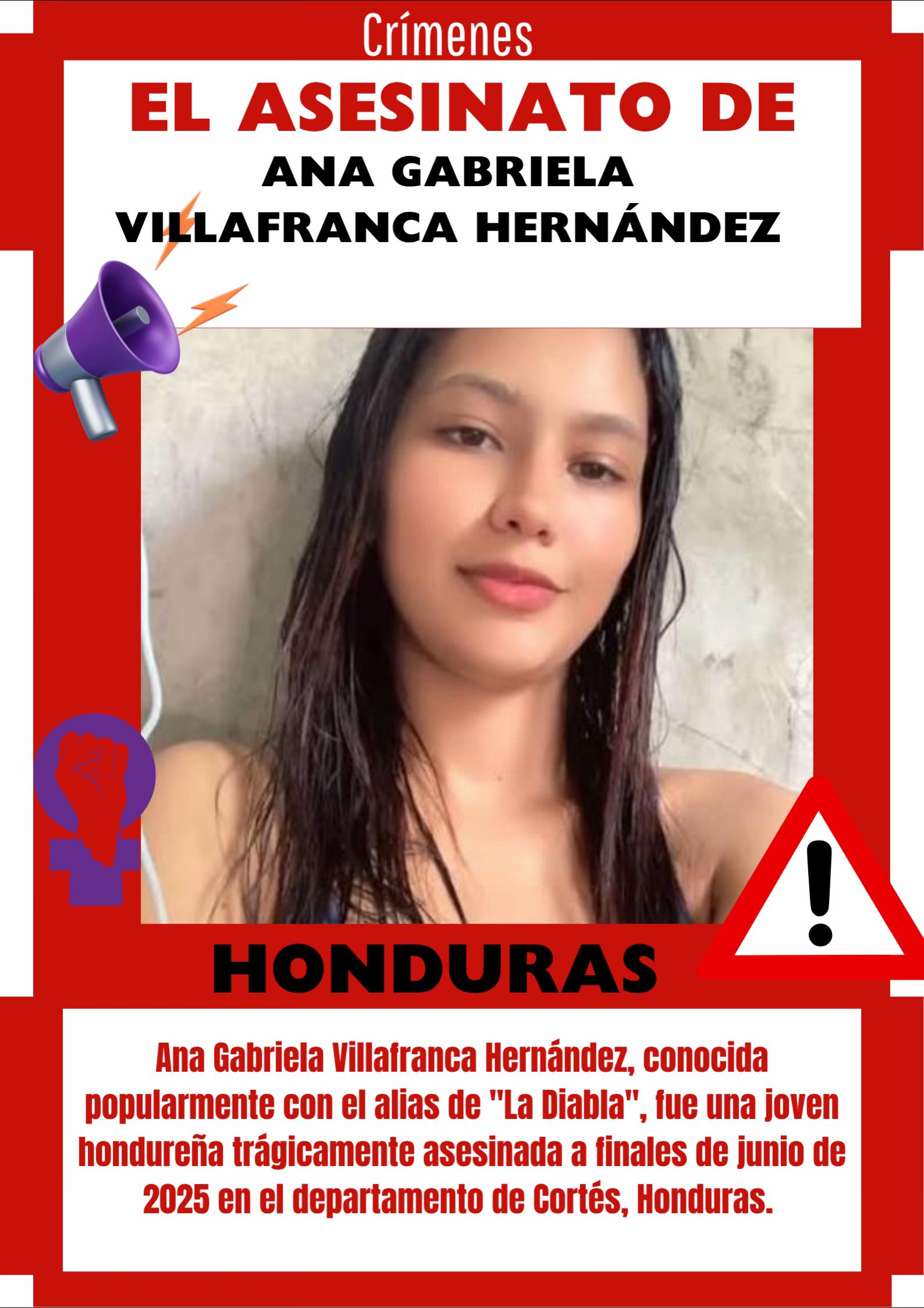 @Crímenes