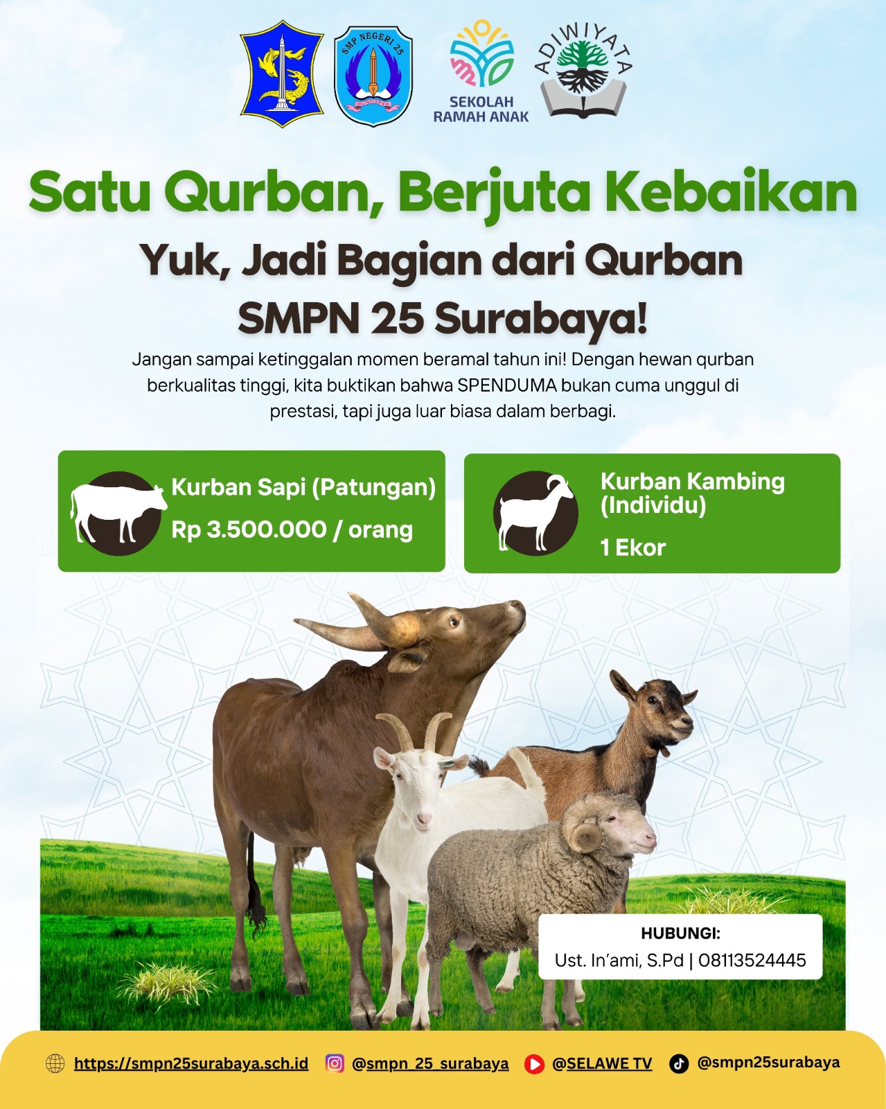 @Spenduma Jaya Official
