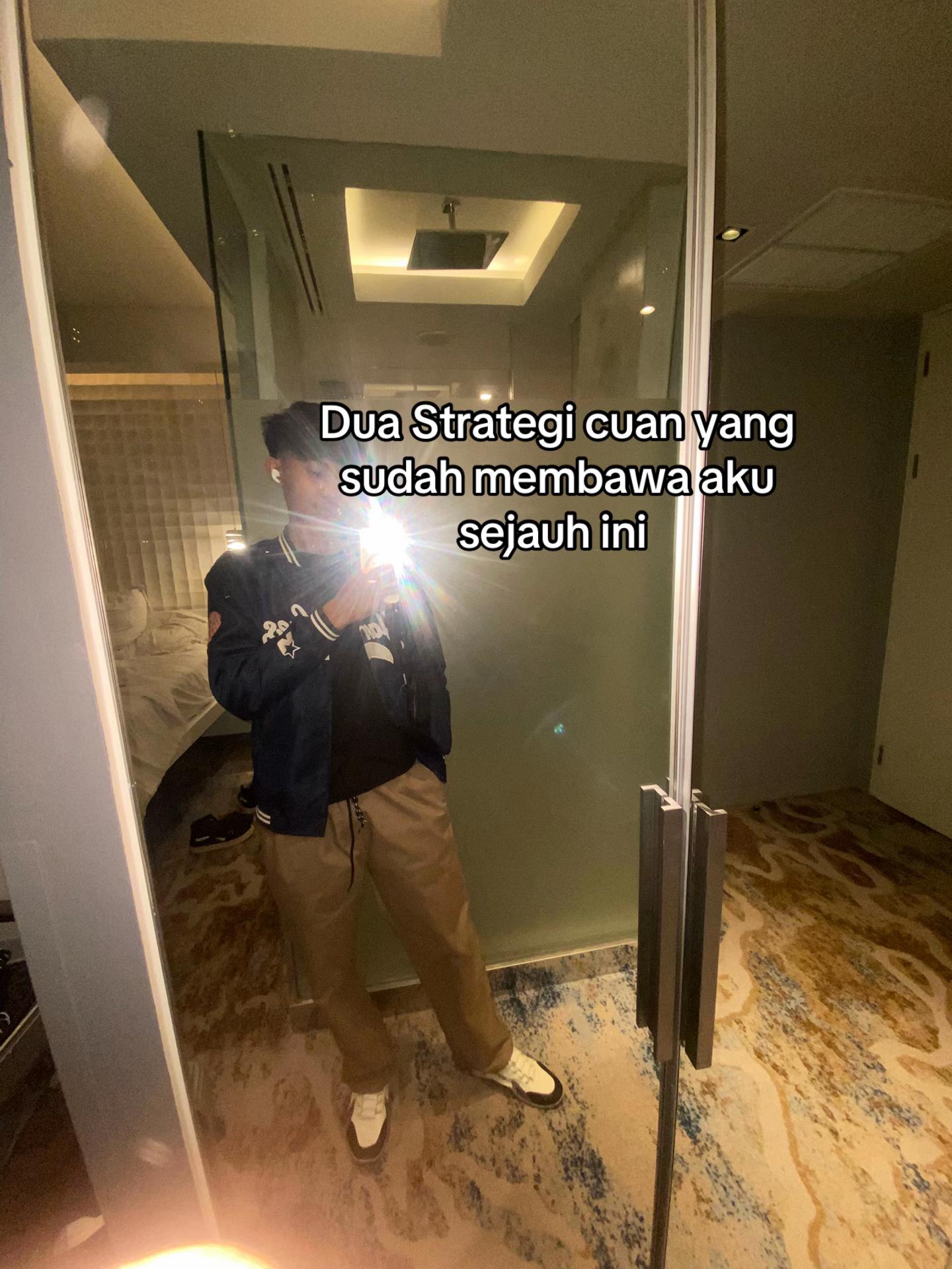 @RIZKI TRADEPRENEUR