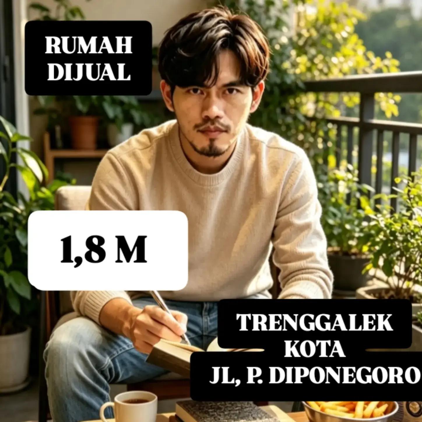 @Tulungagung Property Baim
