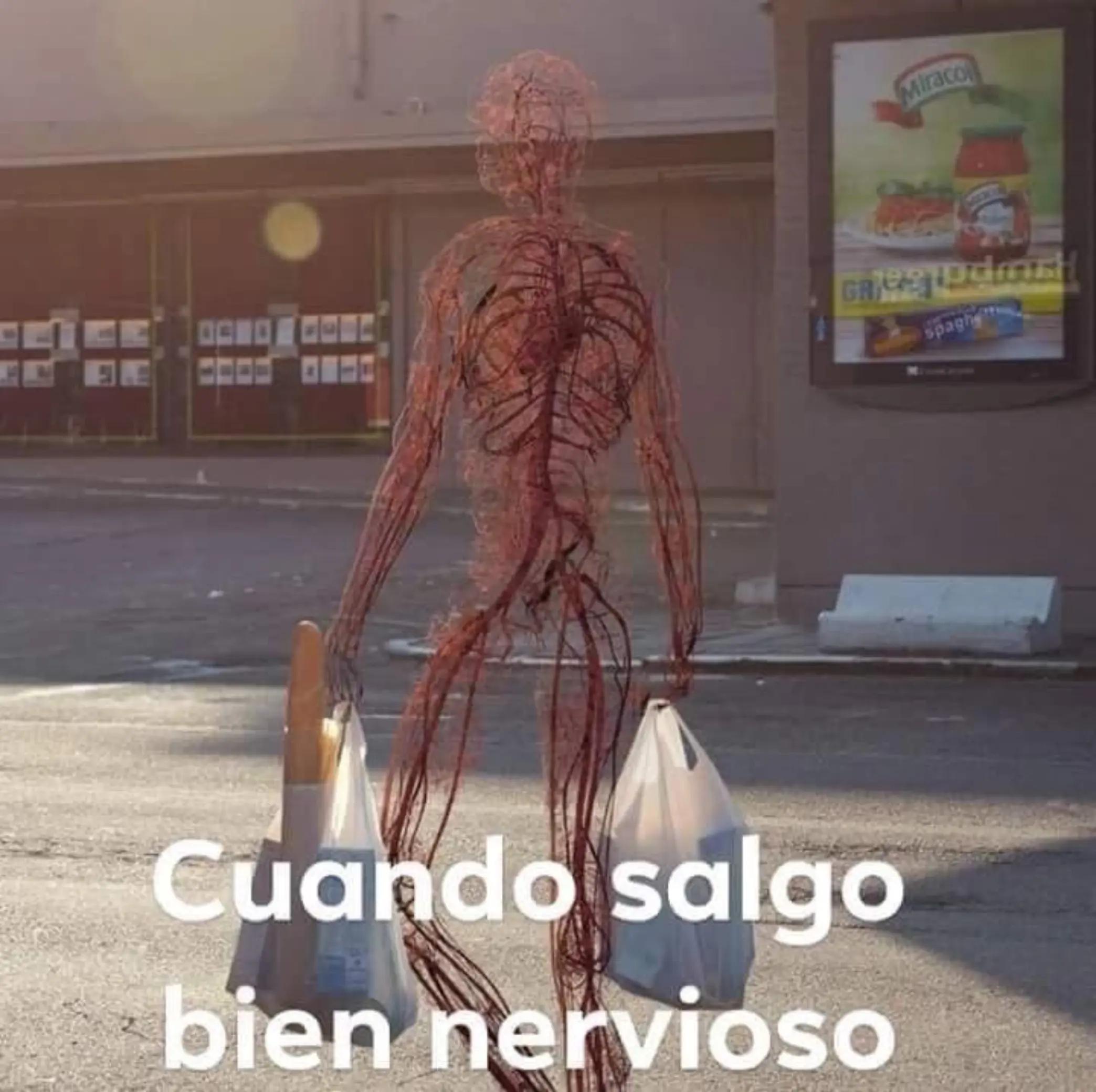 @sin calcetines