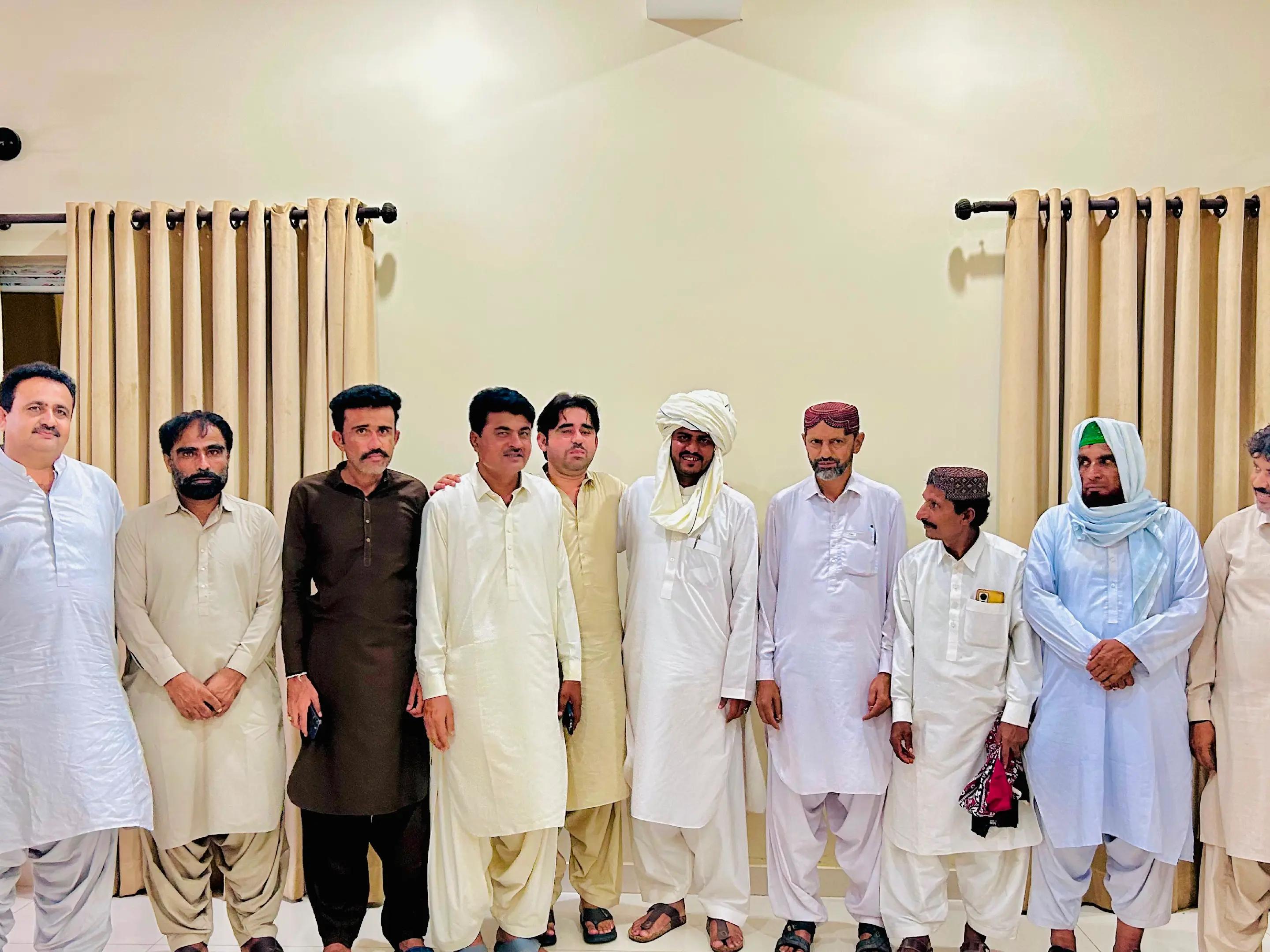 @Ghulam Mustafa Samoon