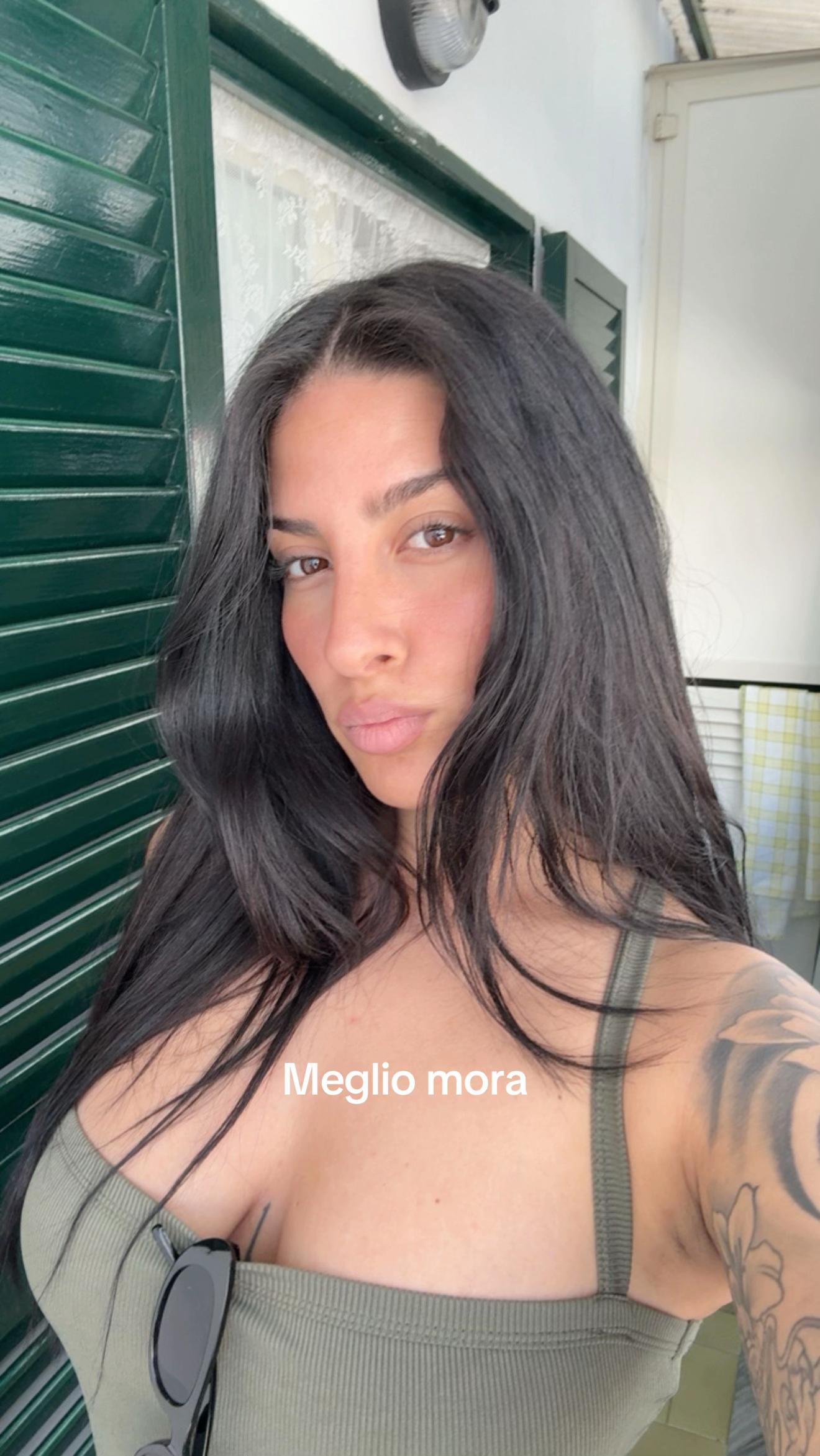 @Rossella Tarantino