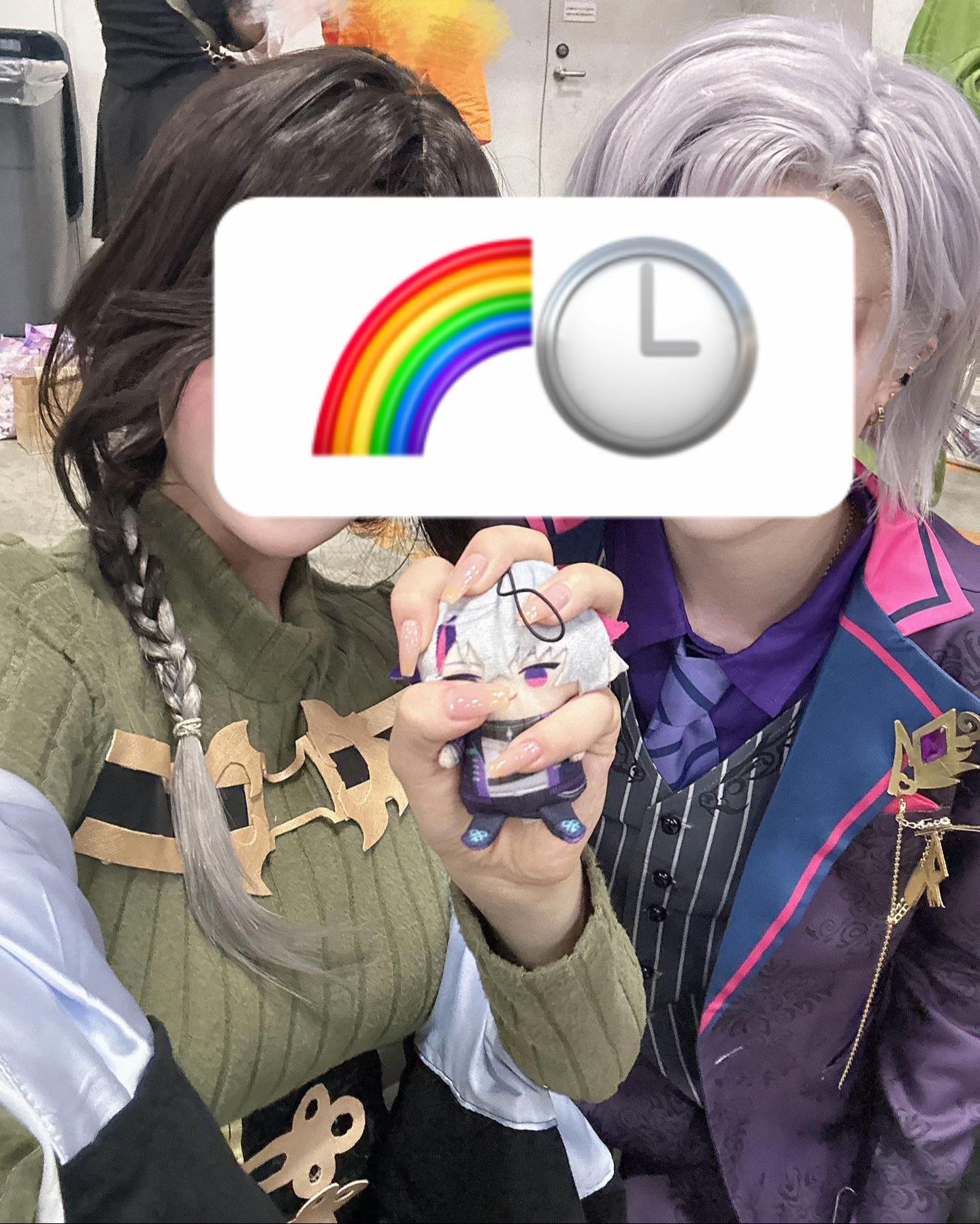 @ゴン