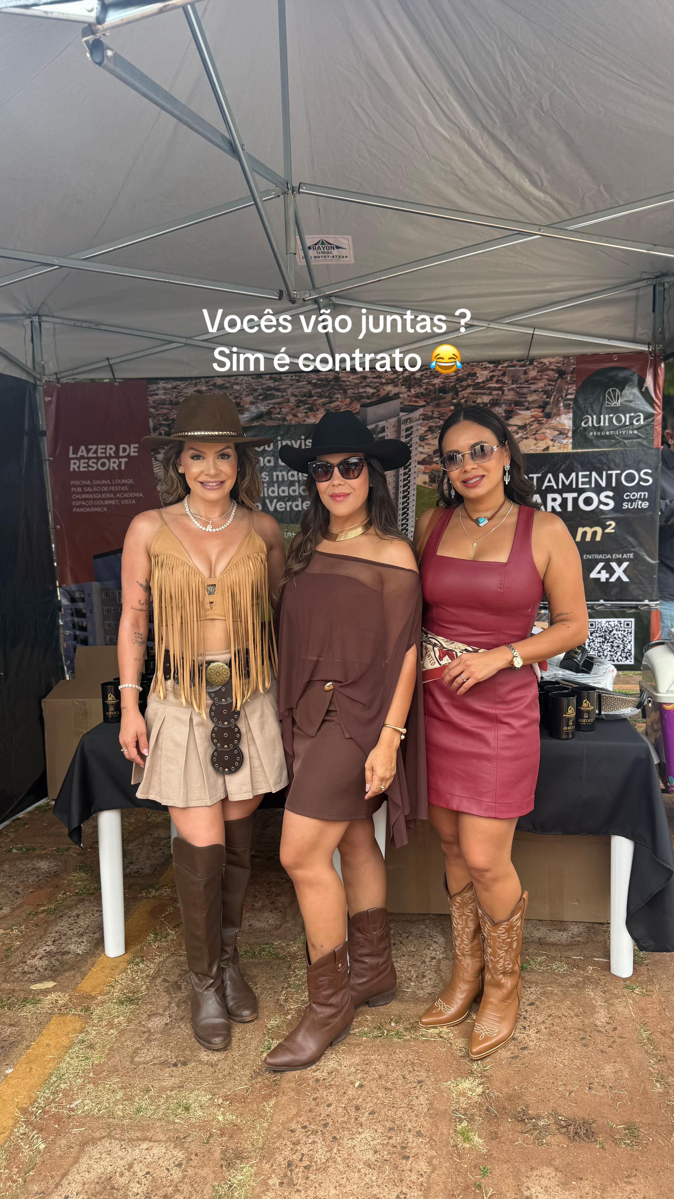 @Aline Ferreira
