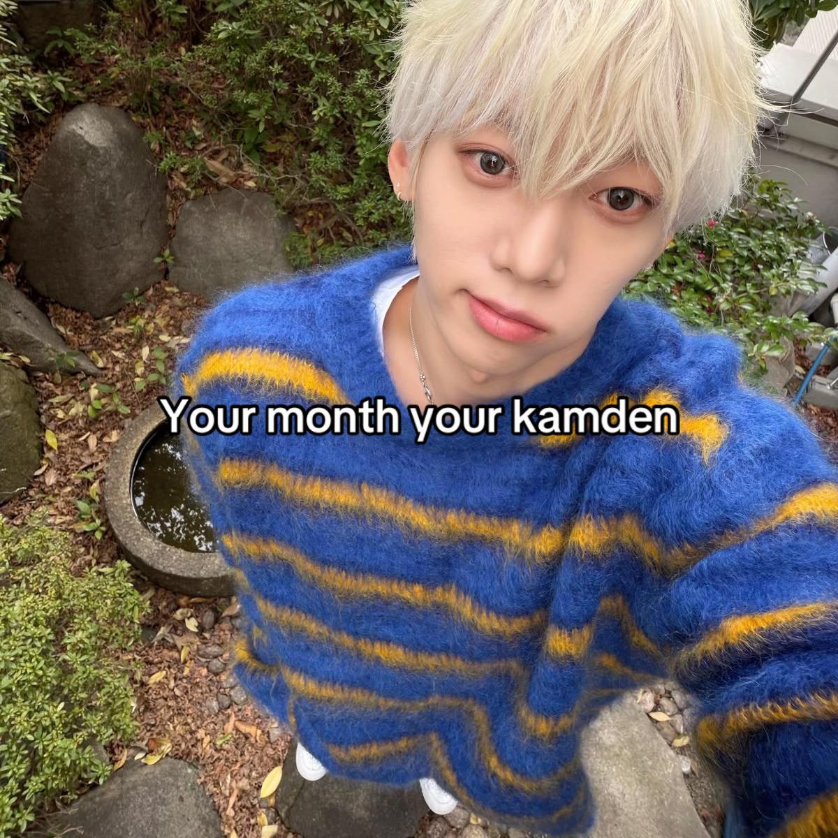 @mari 💎⁵ | saw taemin