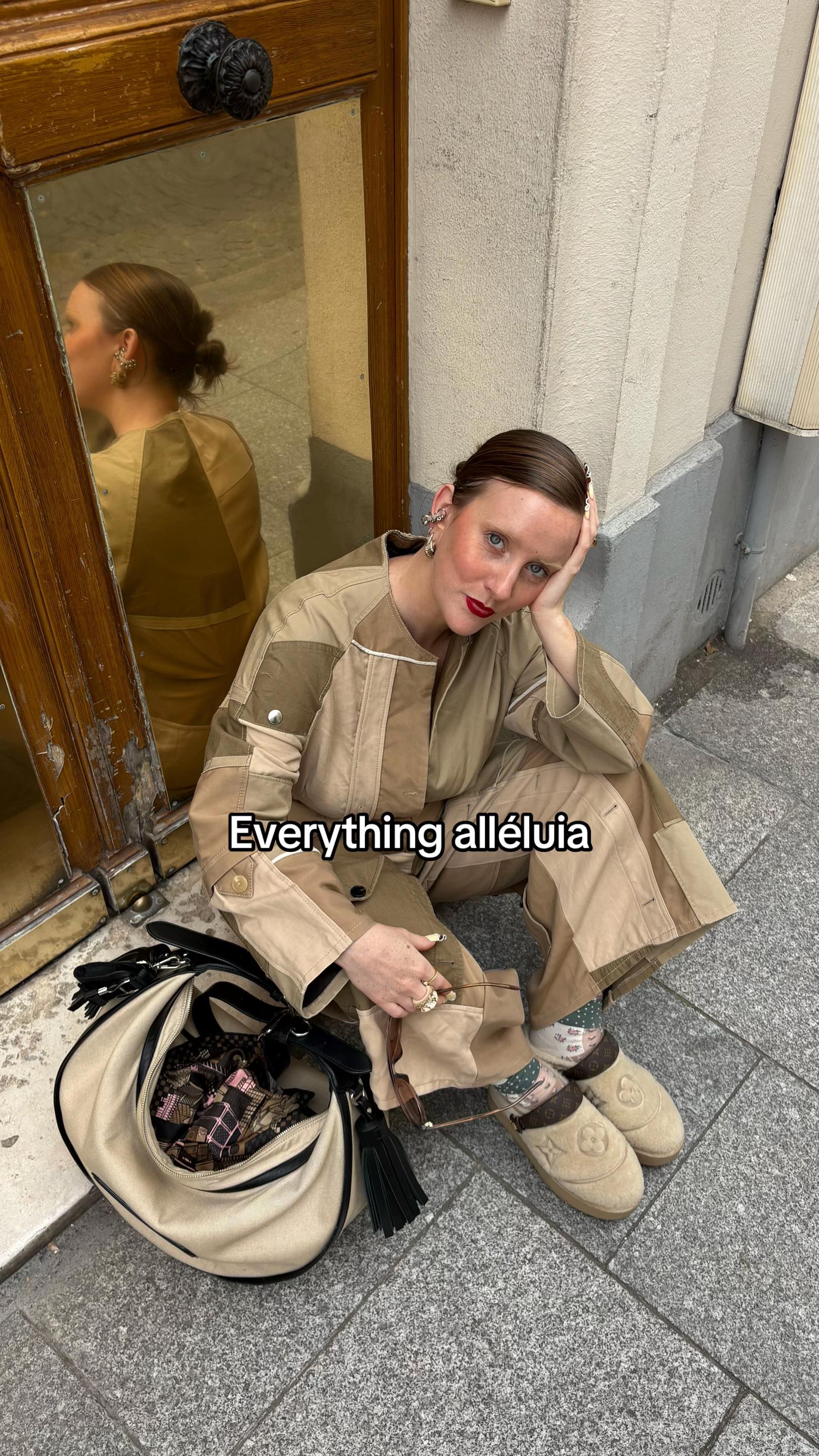 @Elise Kamplin