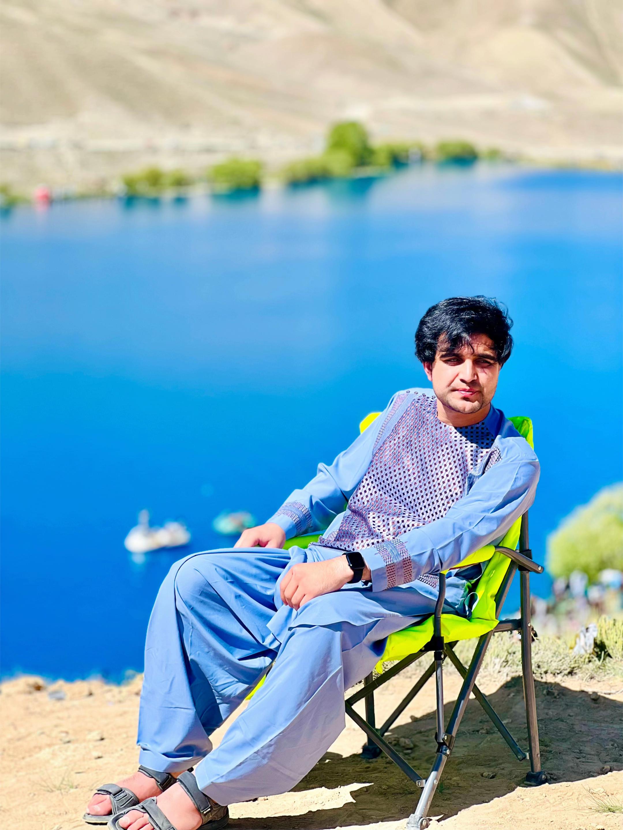 @Wahab Khosti