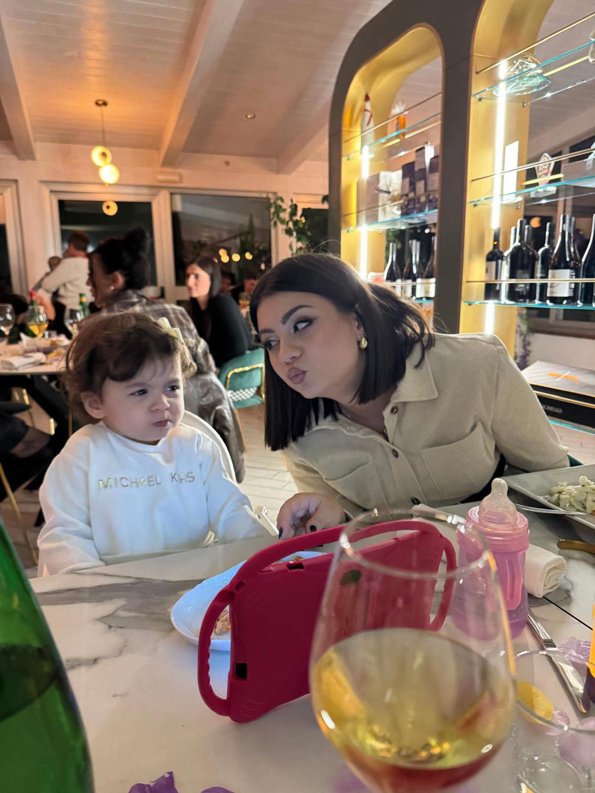 @Marida Angela Sorrentino