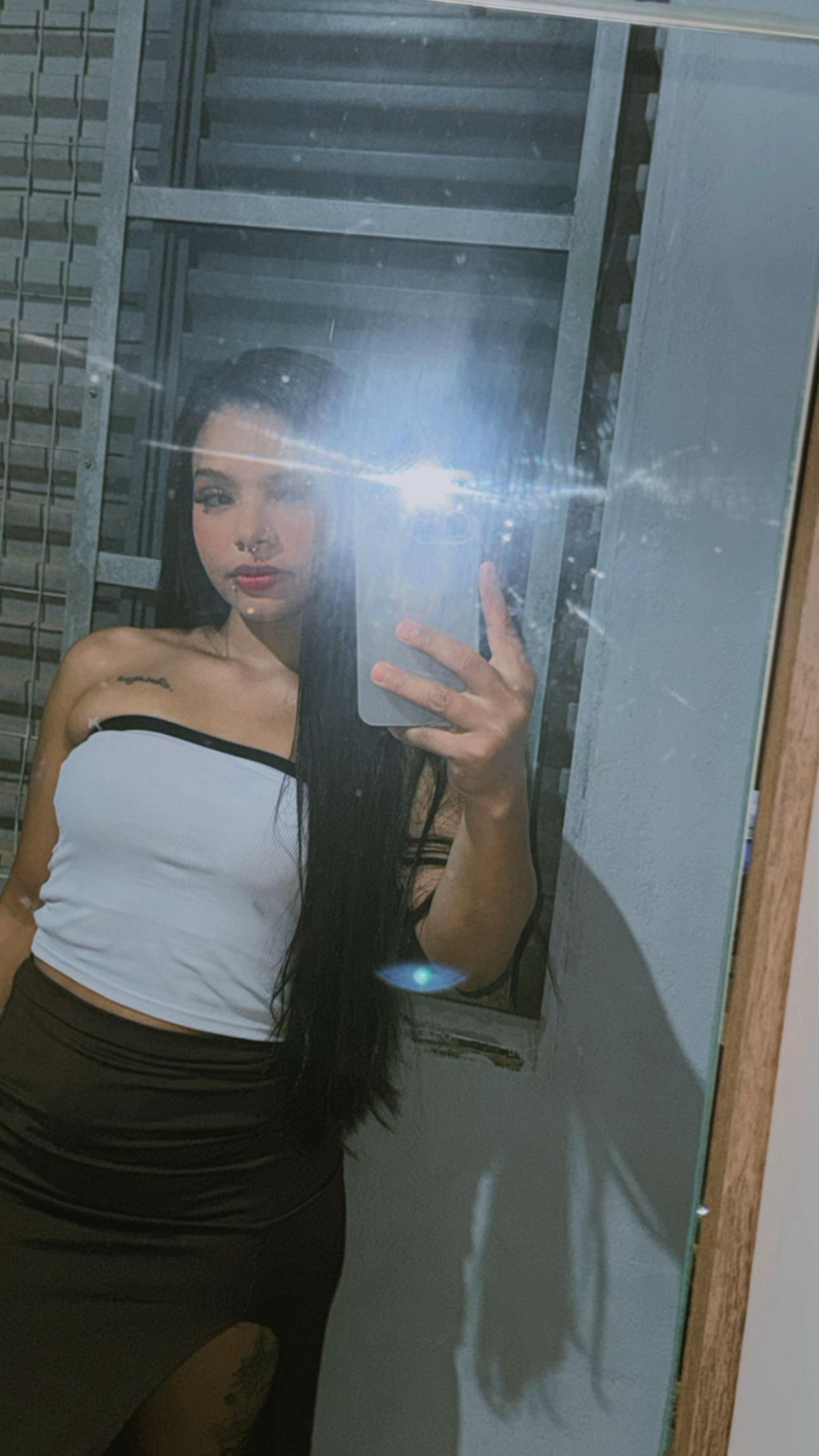 @rayaneeSylVa
