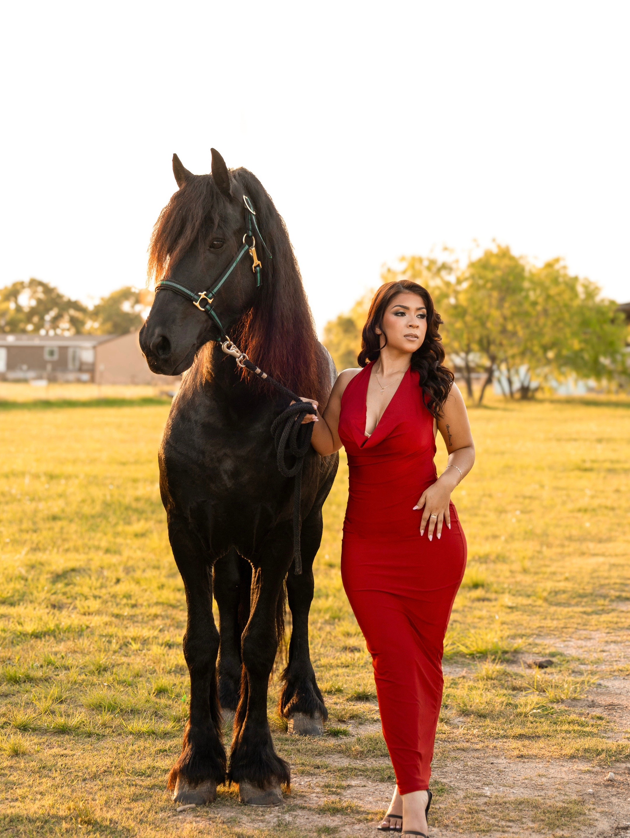 @Angie P Gallardo | DFW Creator