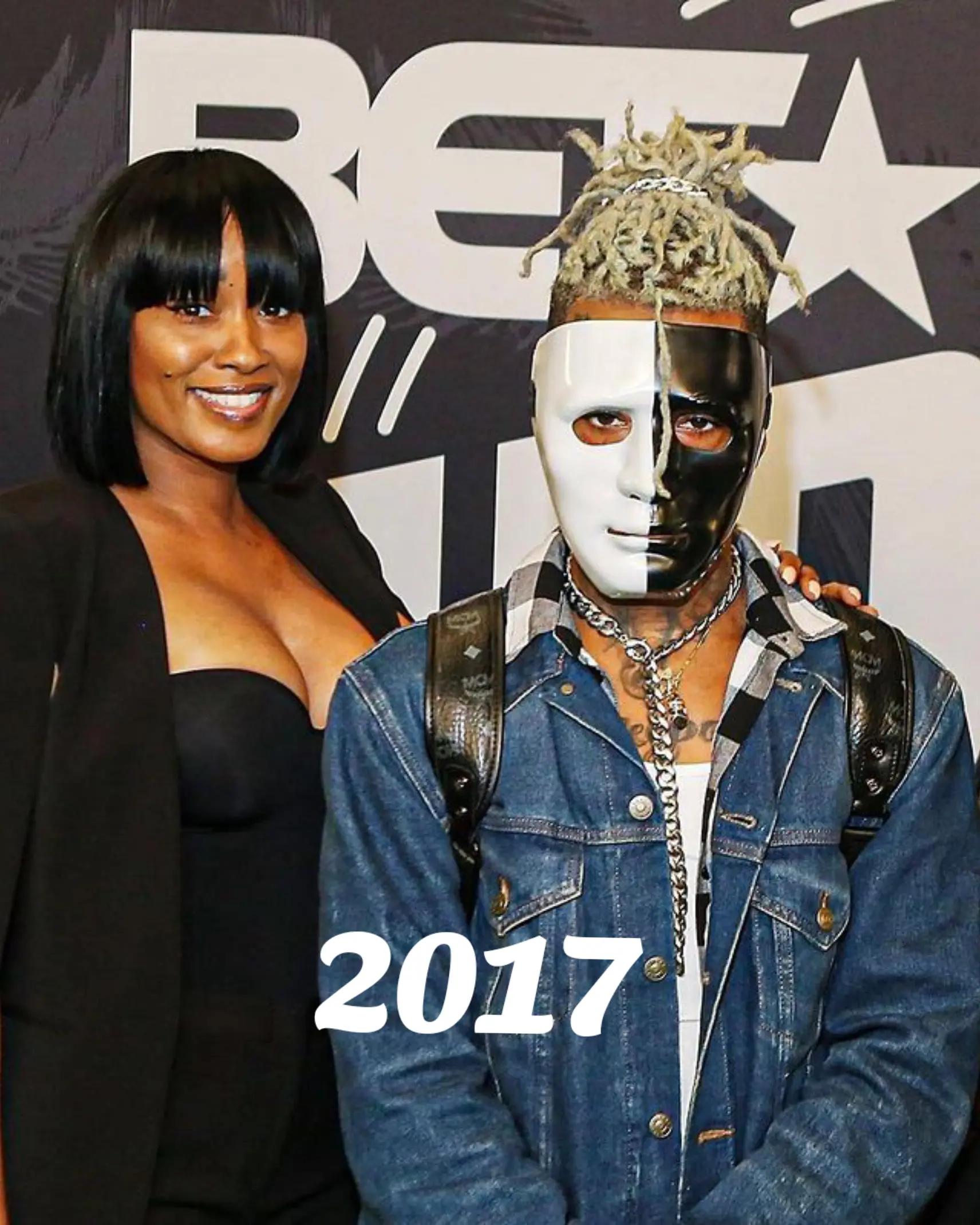 @xxxtentacion