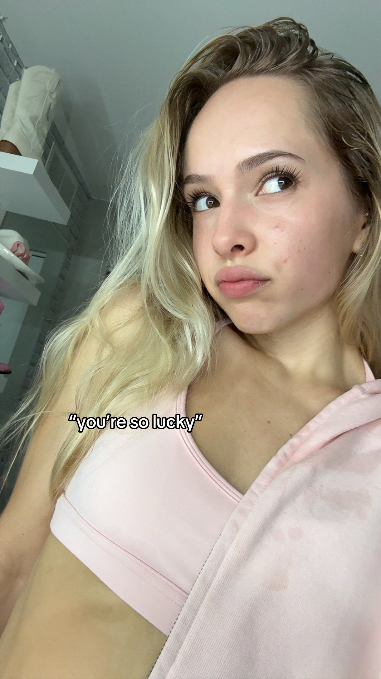 @Madison Grace