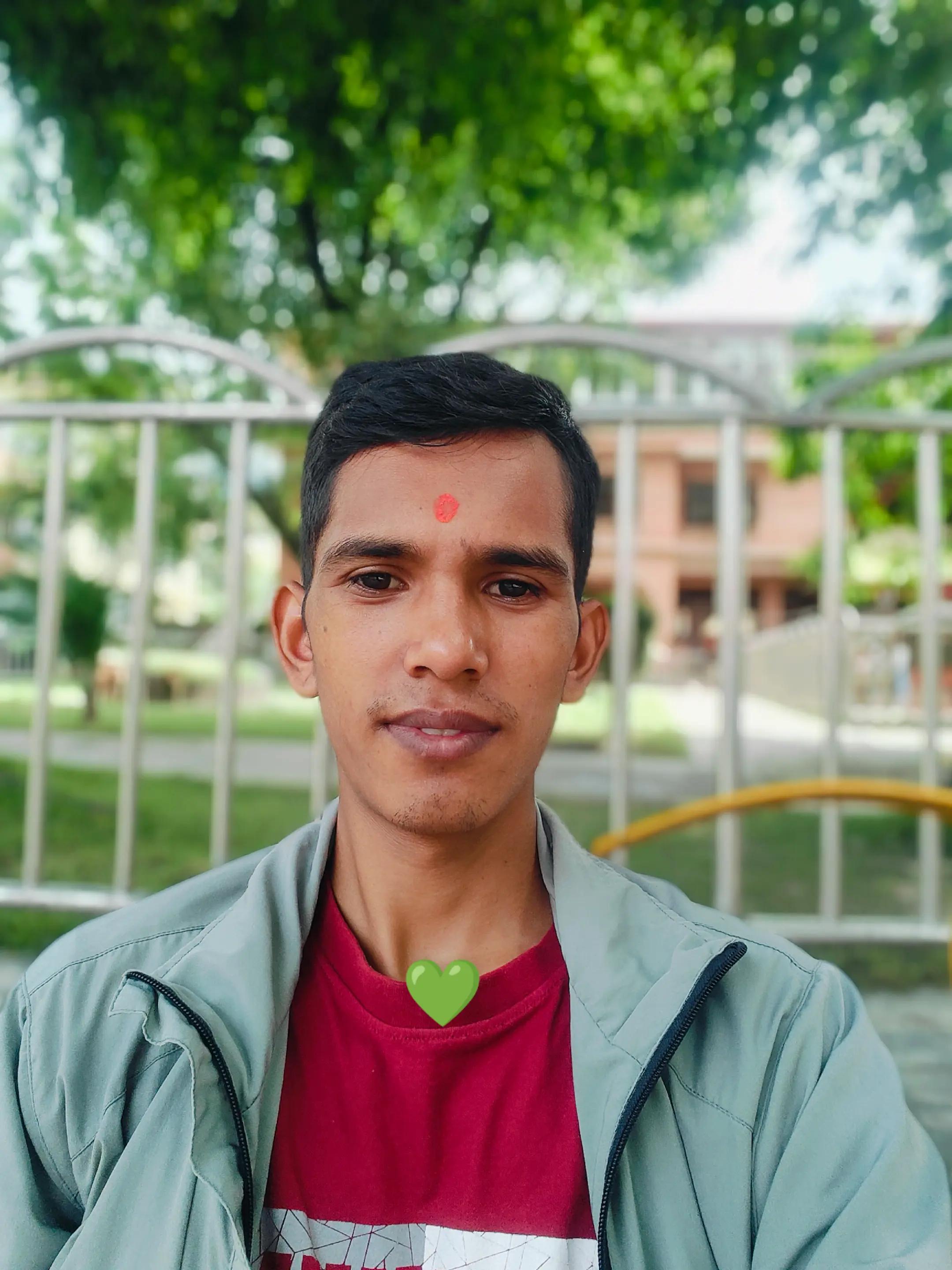 @Umesh basnet