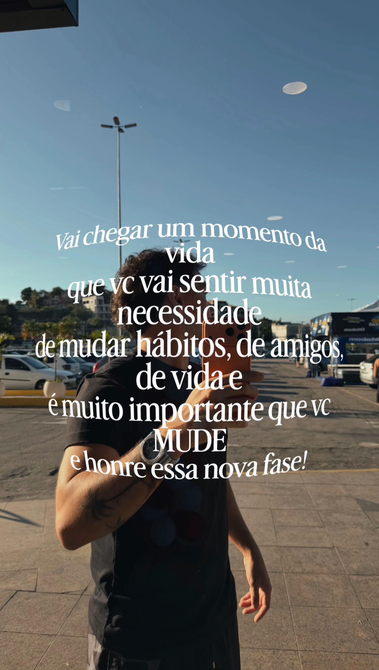 @Rogério Araújo