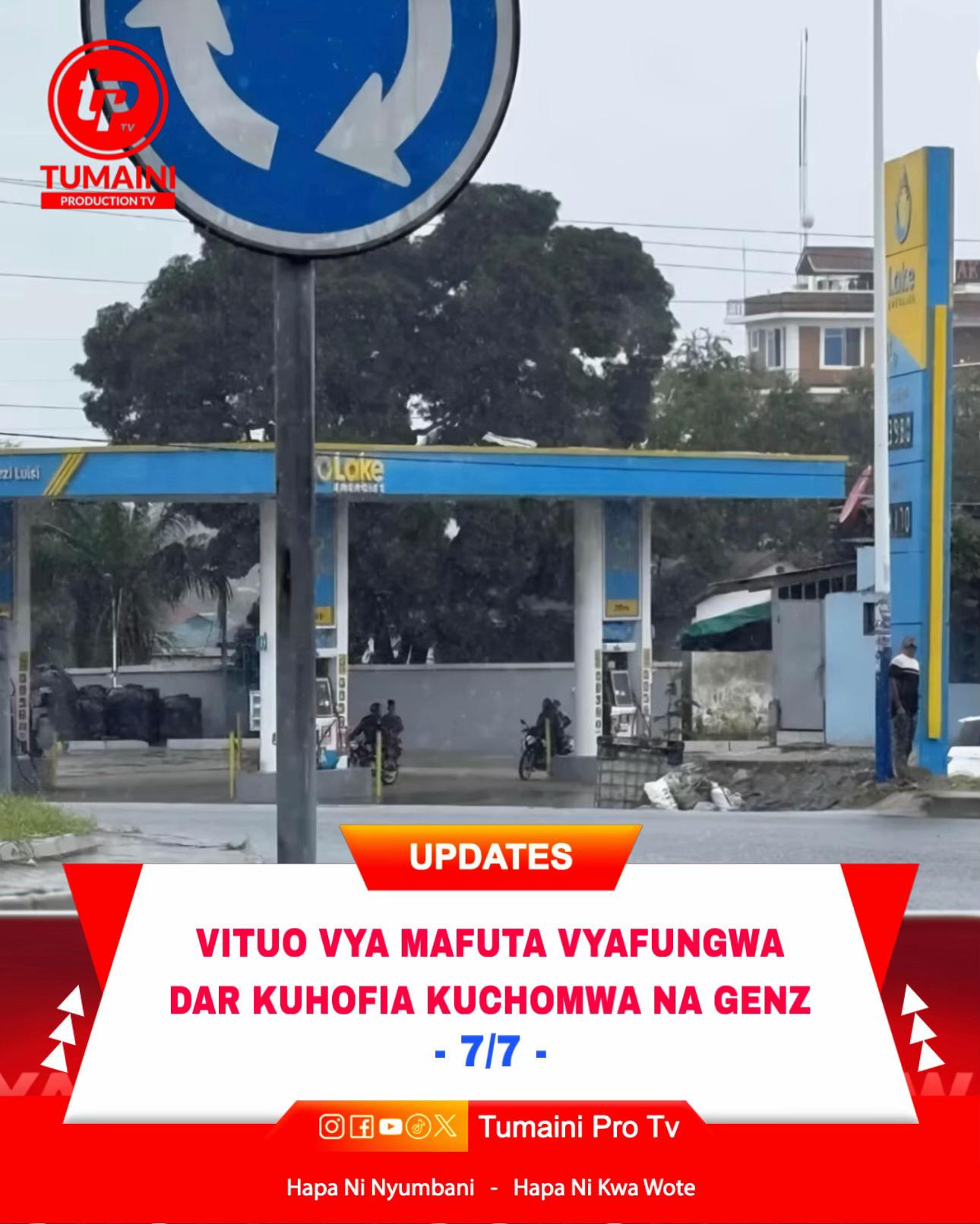 @Tumaini pr Tv