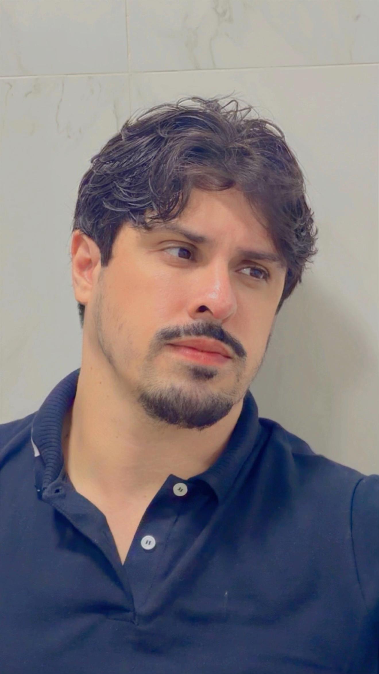 @Jo&atilde;o Evaristo Nati B