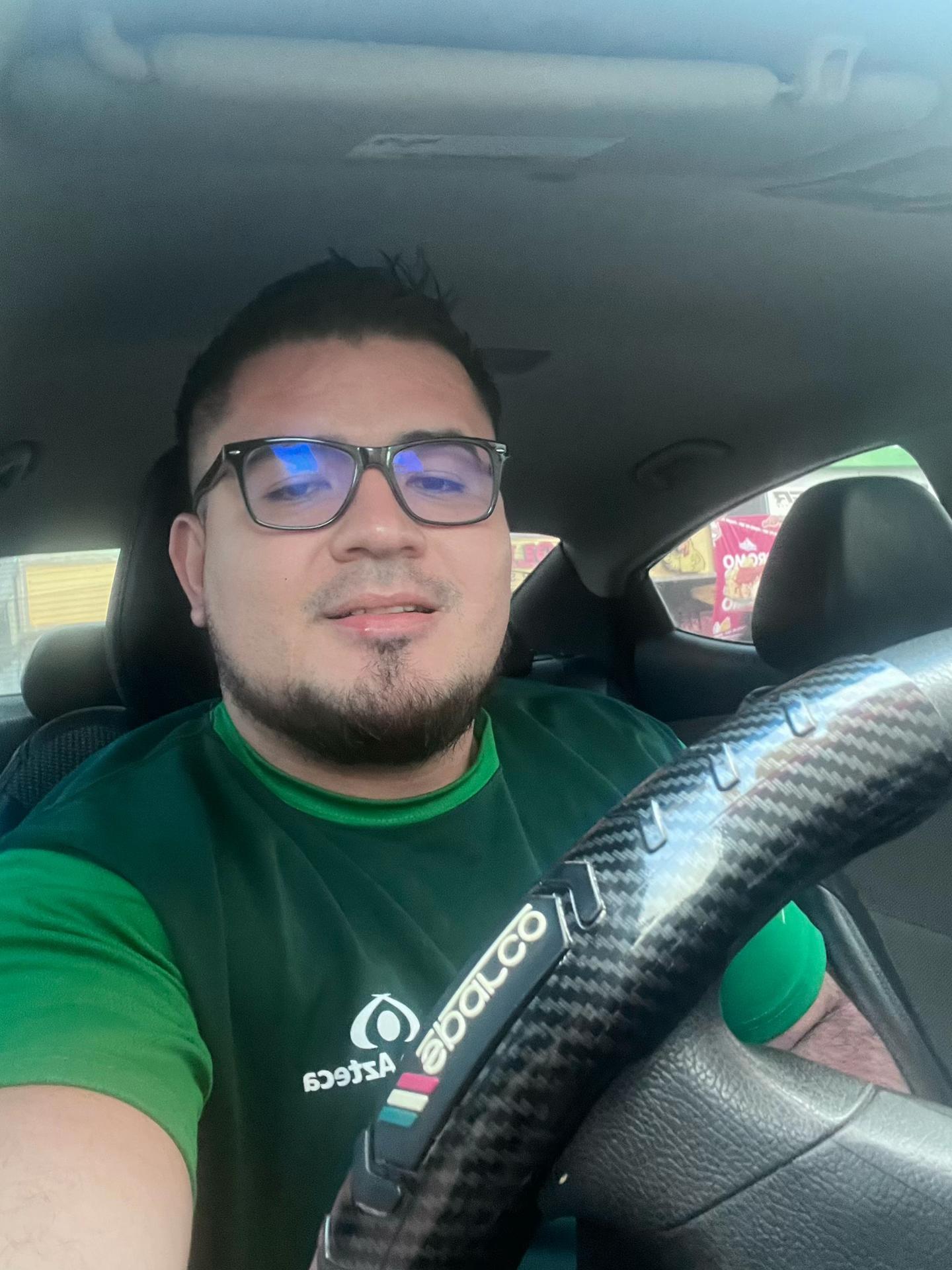 @Jairo Salazar
