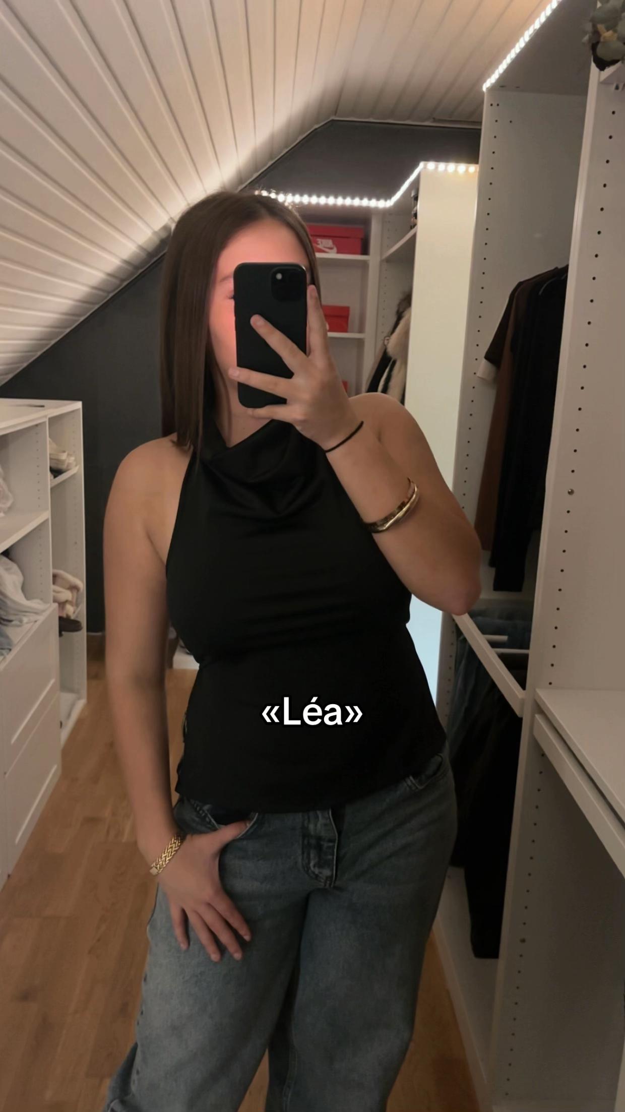 @𝐋𝐞́𝐚 ✞