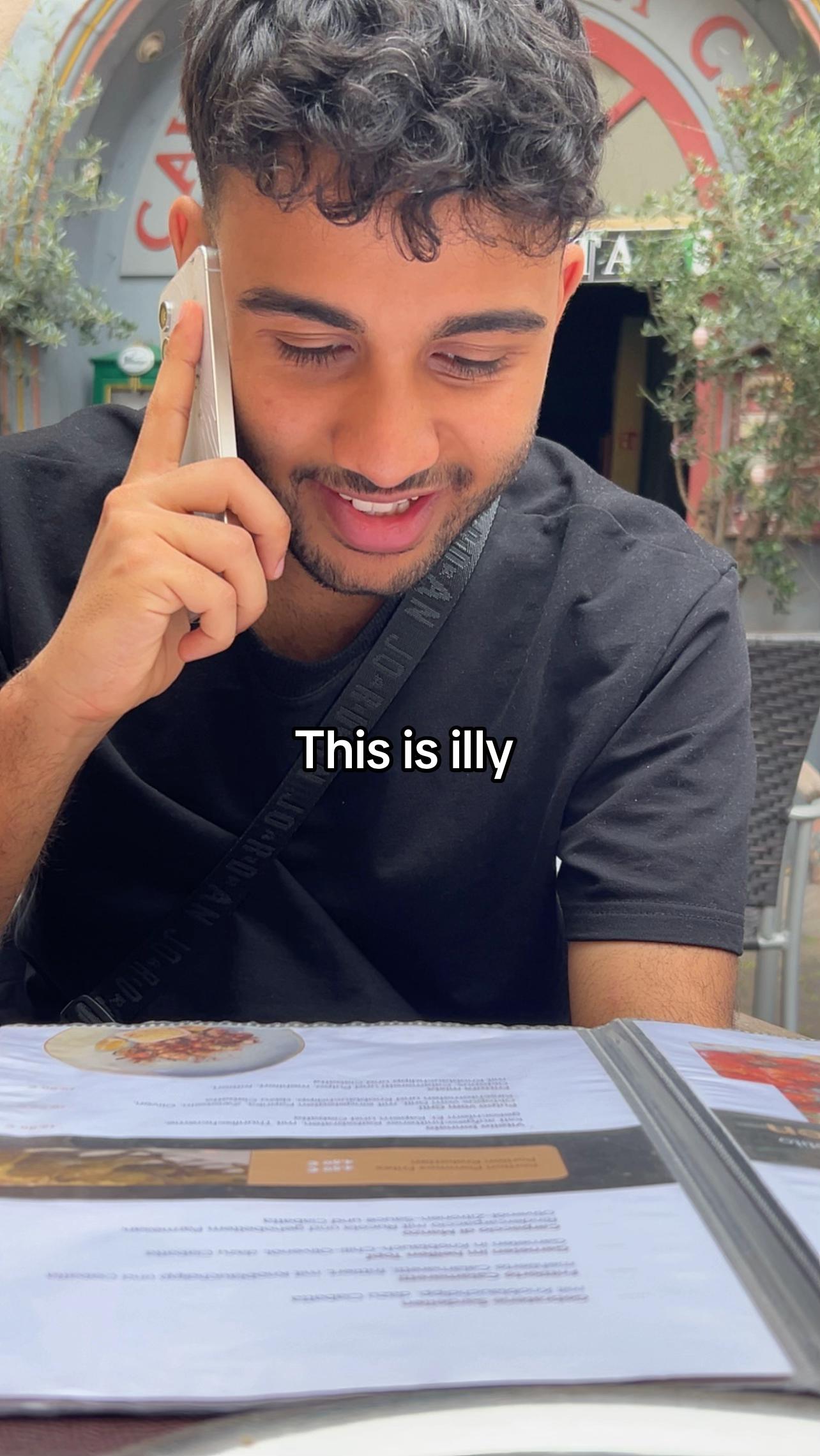 @𝐈𝐥𝐲𝐚𝐬 & 𝐉𝐞𝐬𝐬𝐲