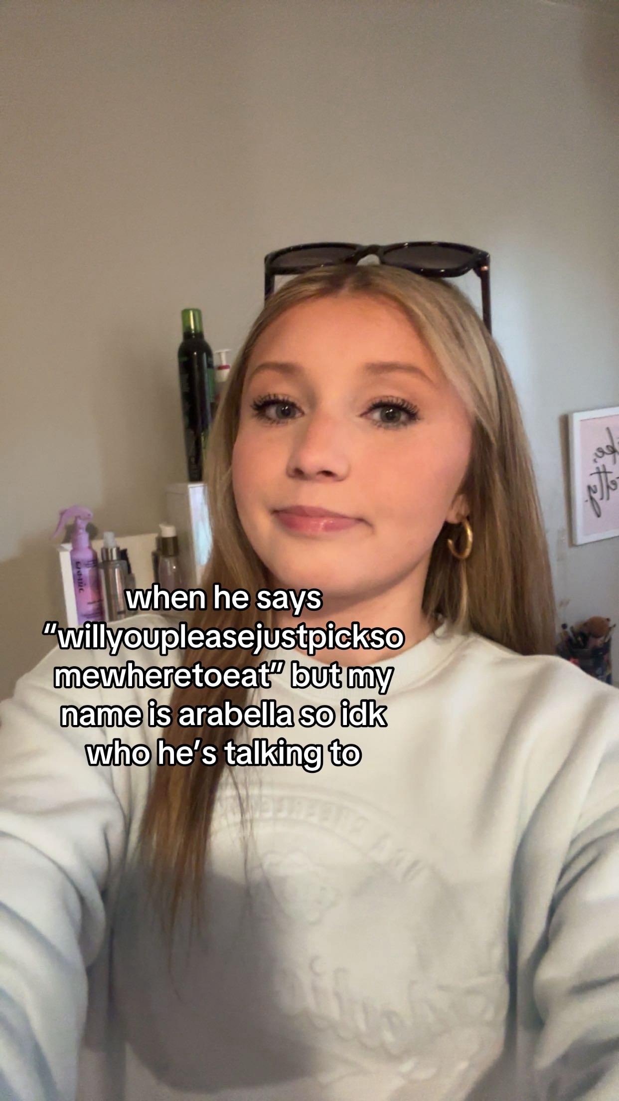 @Arabella Grace🫒🫧