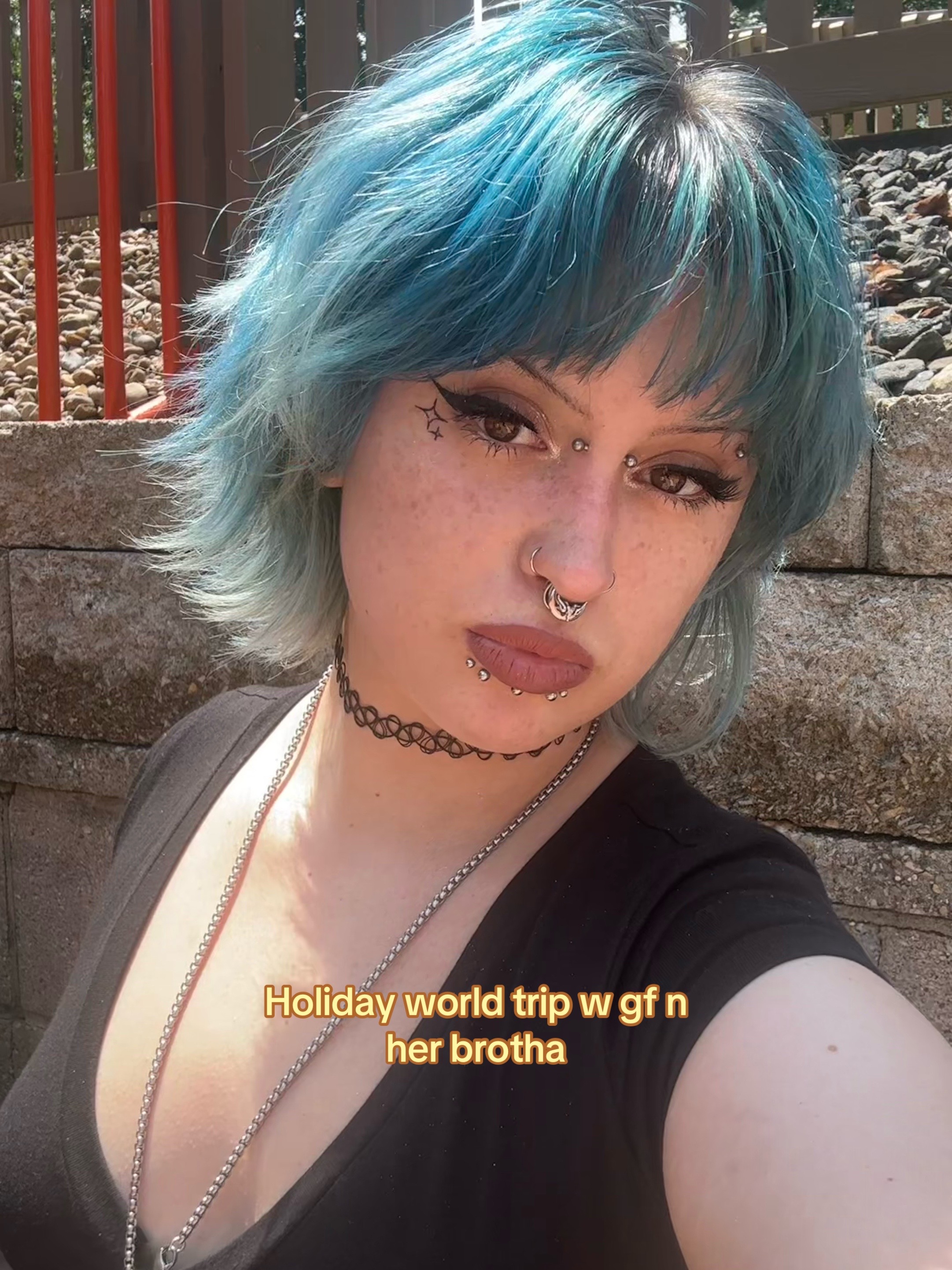 @gothyke