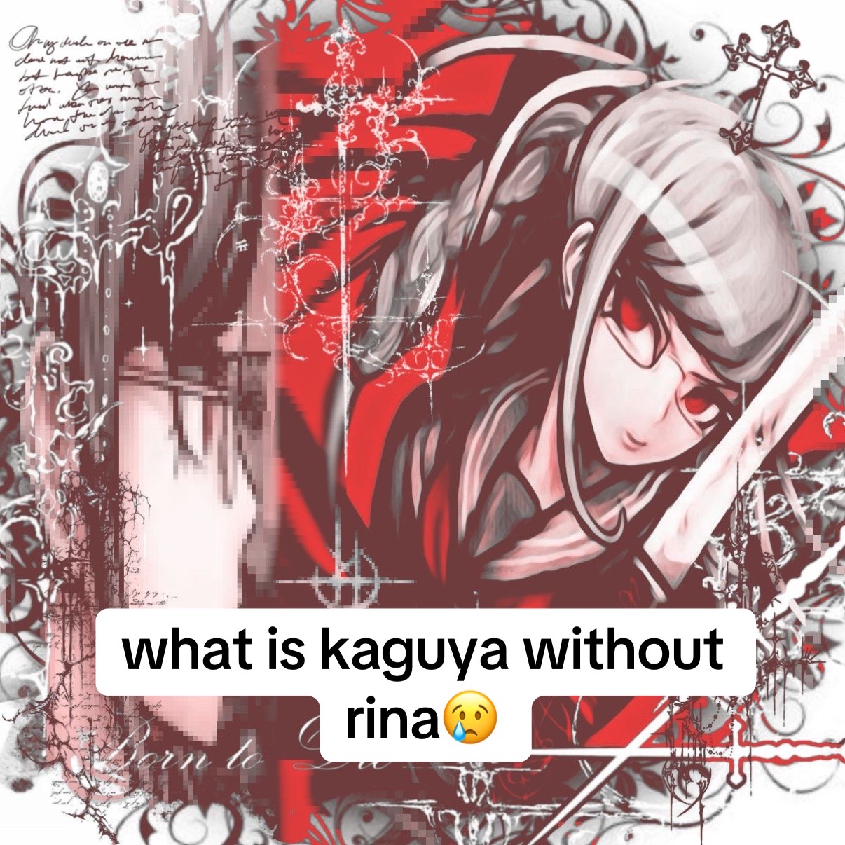 @Kaguya