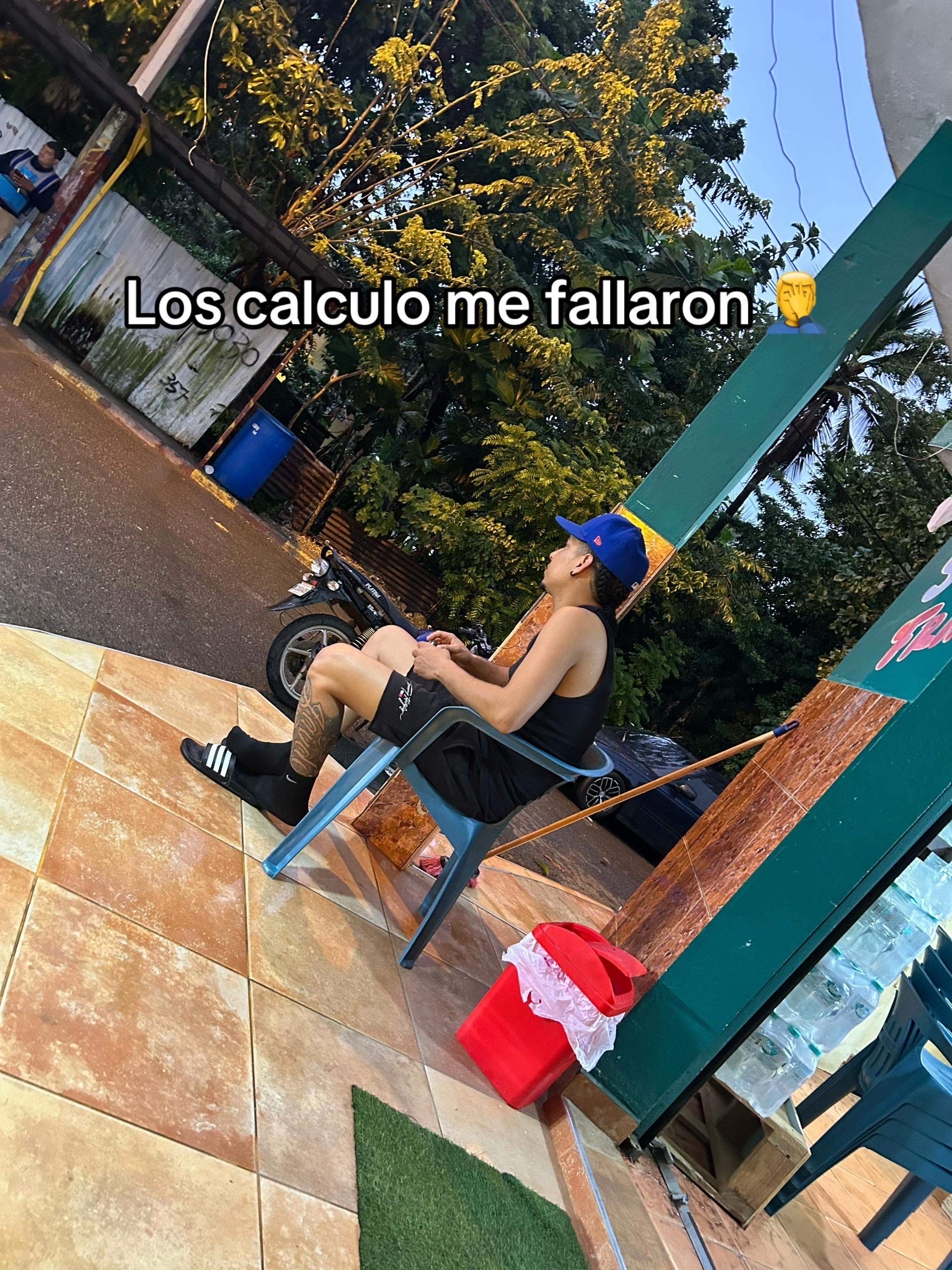 @Aris Sanchez