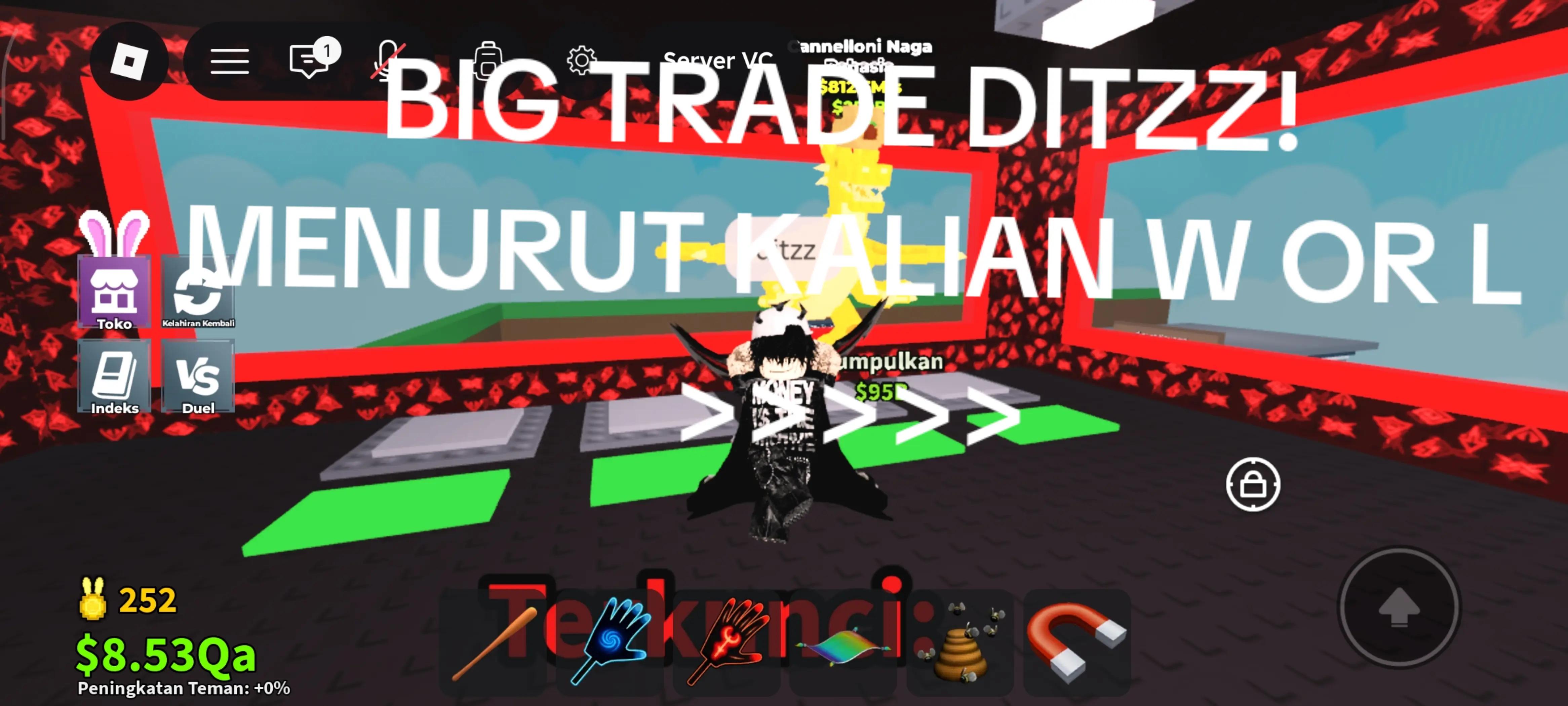 @DITZZMAKELARR