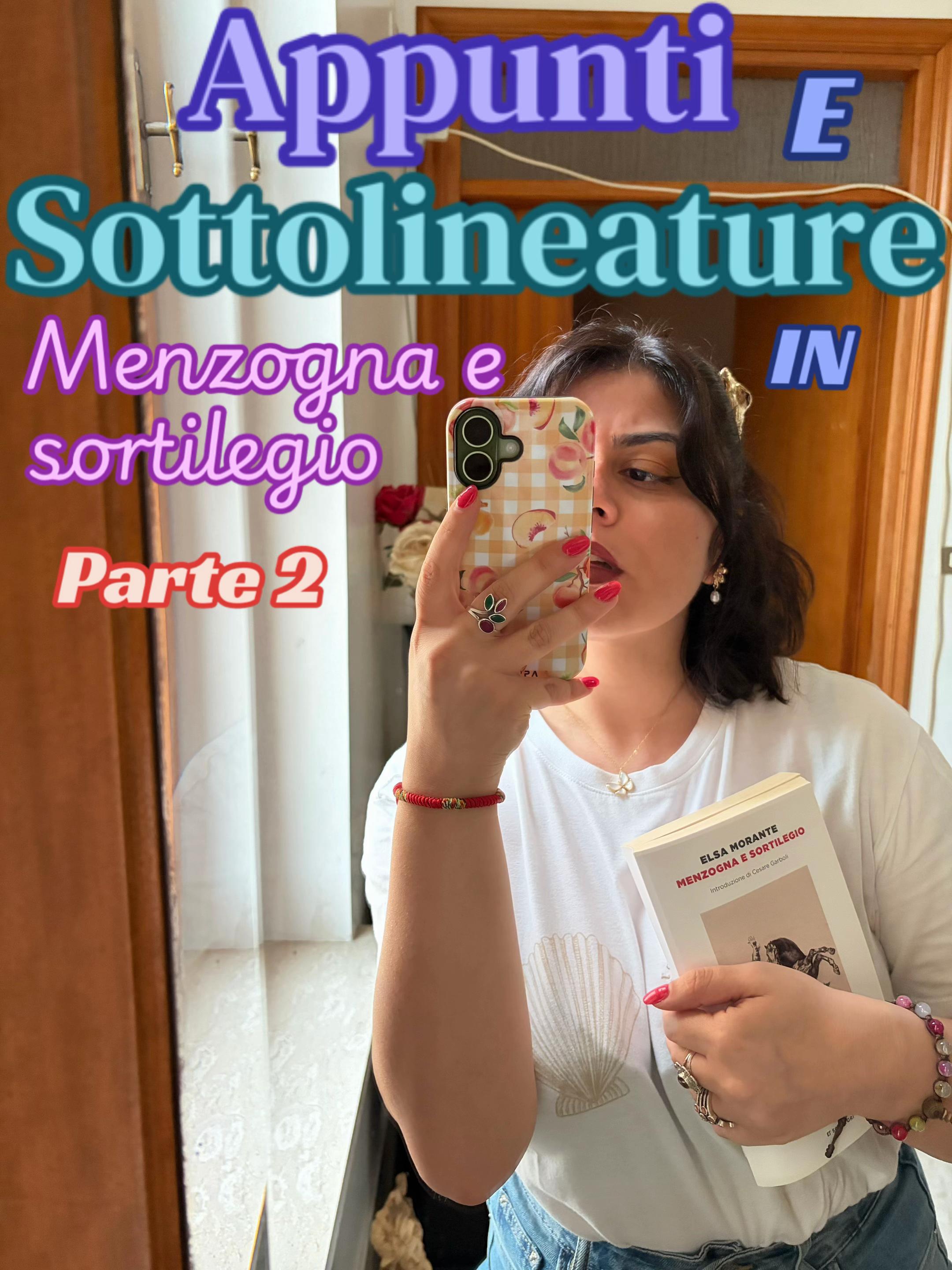 @Alessandra Nofi 🌷Books