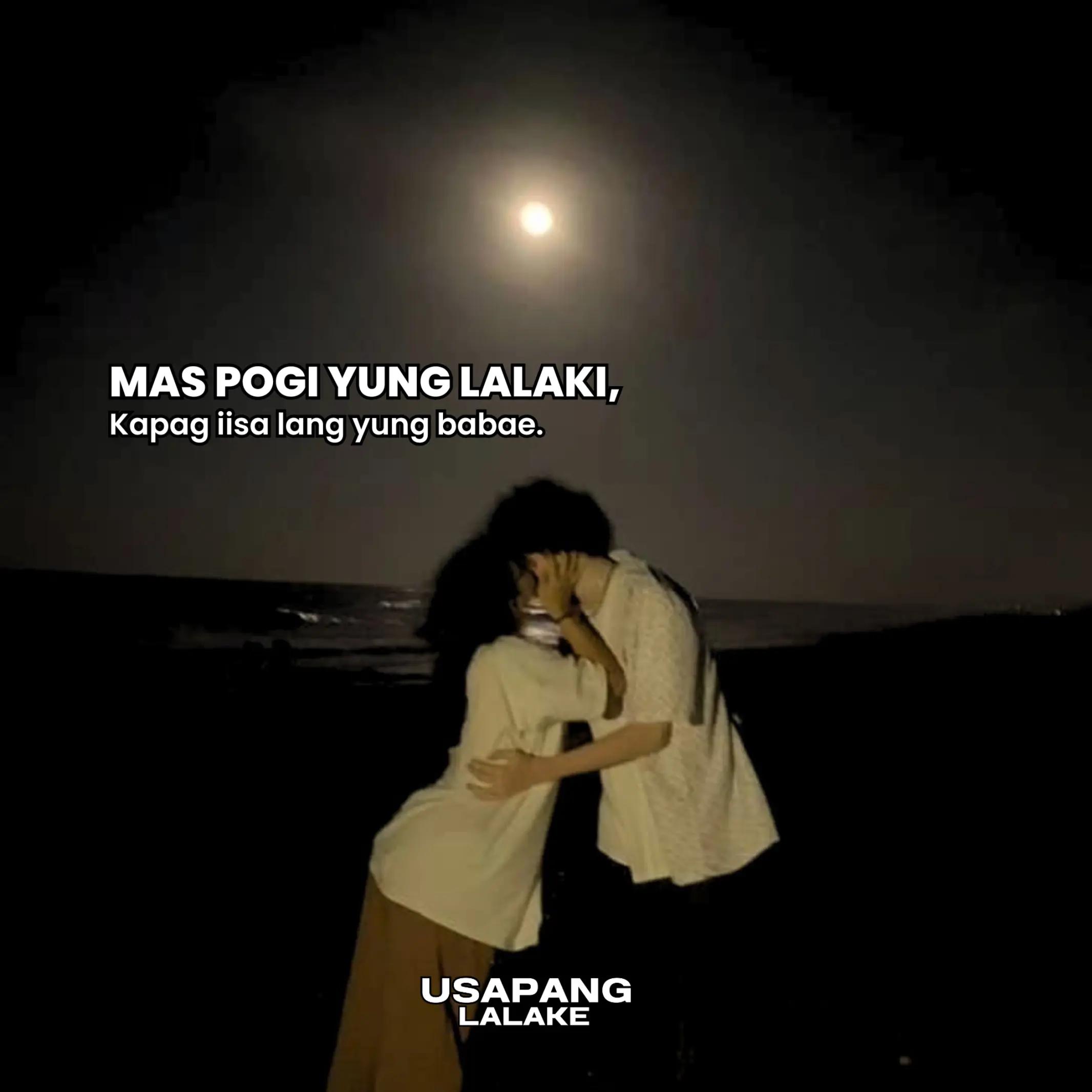 @Usapang Lasing