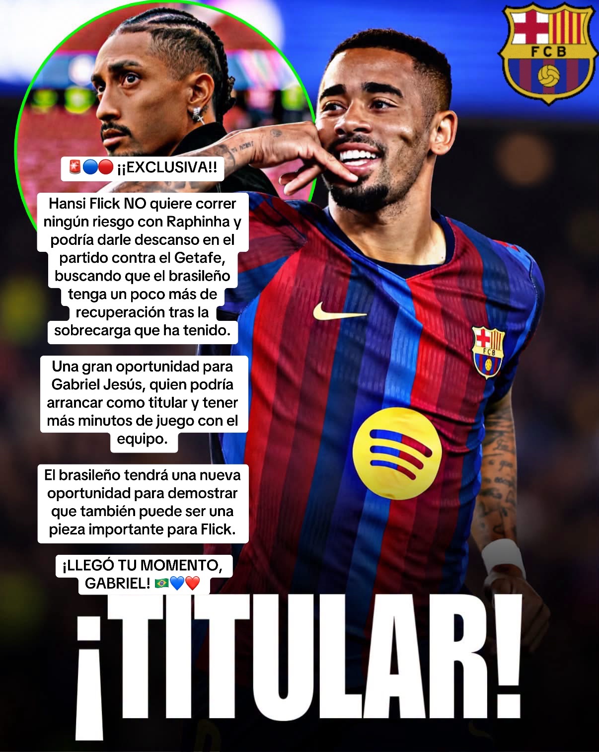@FCBarcelona