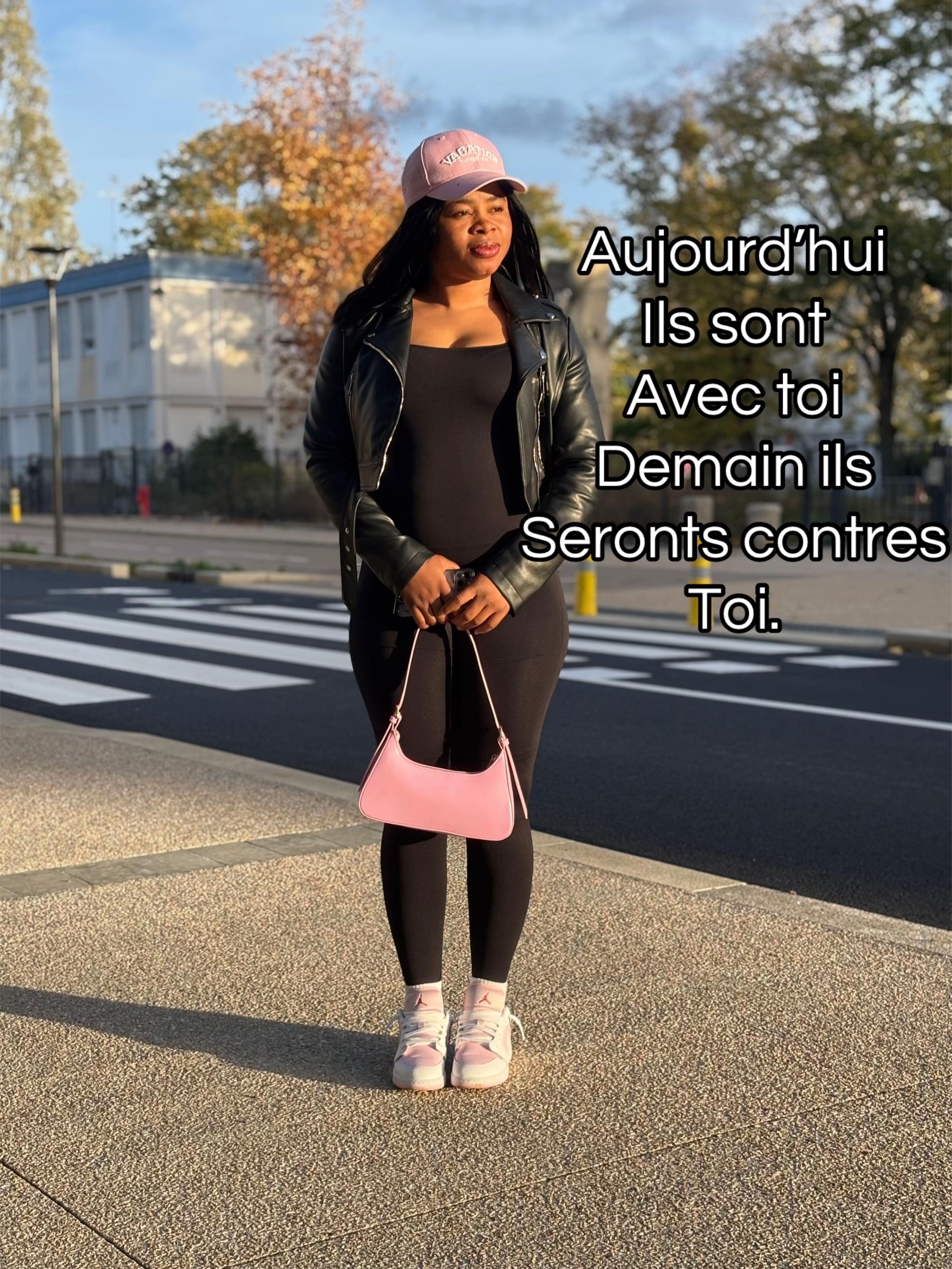 @Ze&iuml;nab Konate