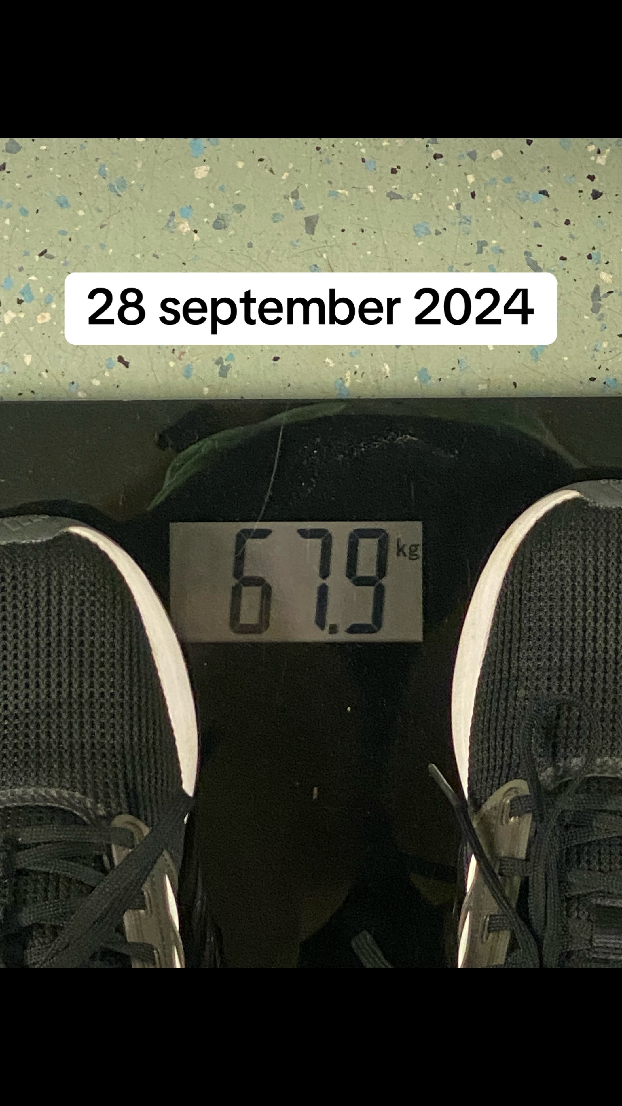@Weight loss challenge