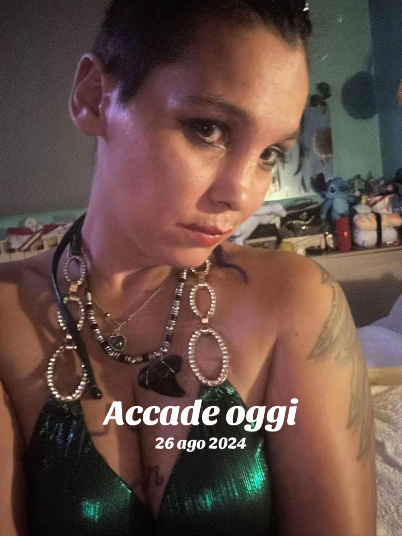 @Arianna il DIAMANTE