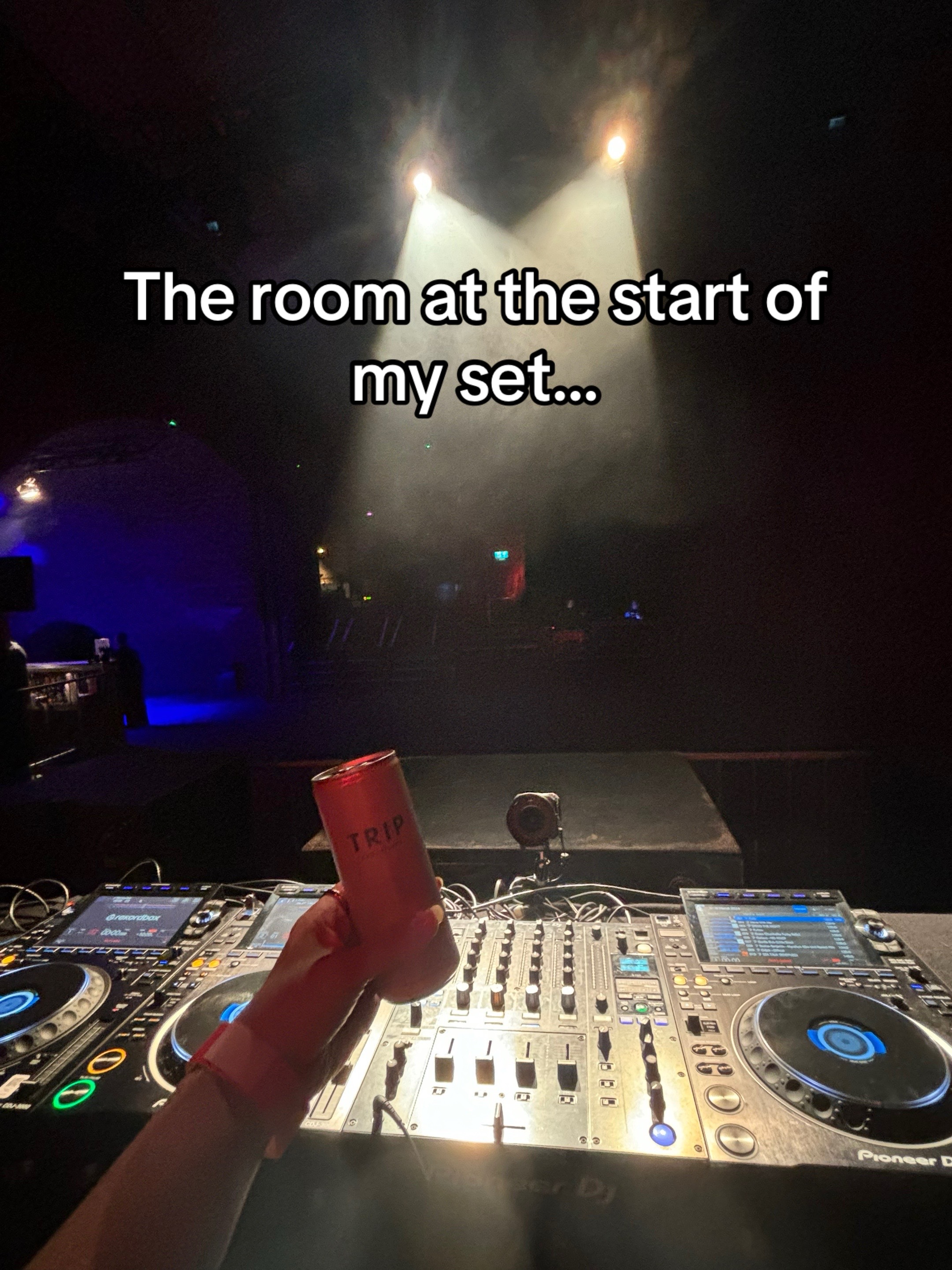 @Gabriella DJ uk