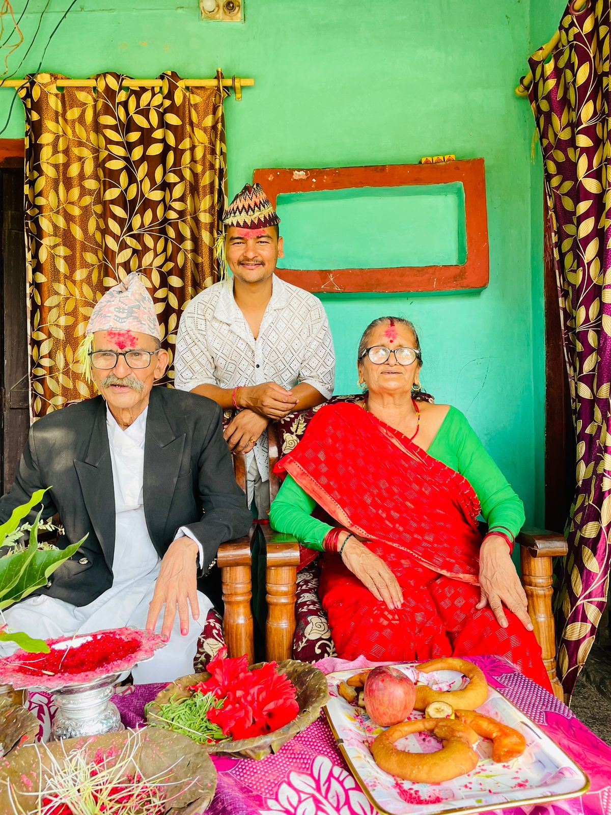 @Devoad Chand Thakuri