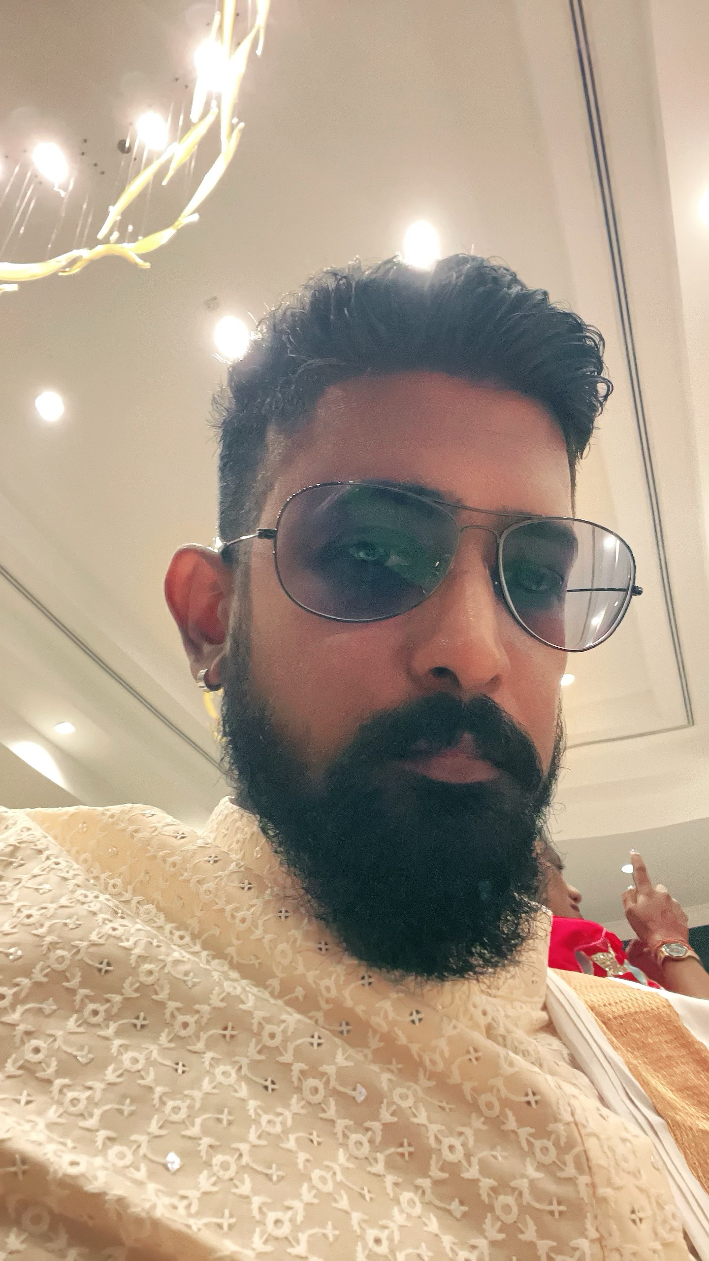 @Kalairaj