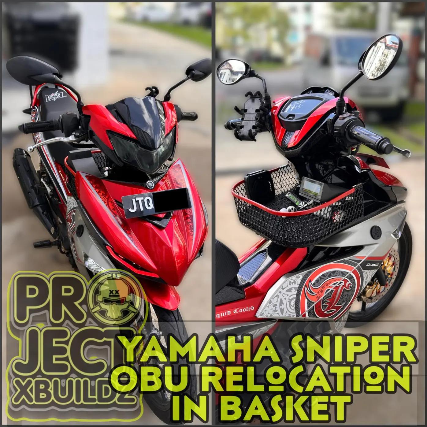 @ProjectXBuildz