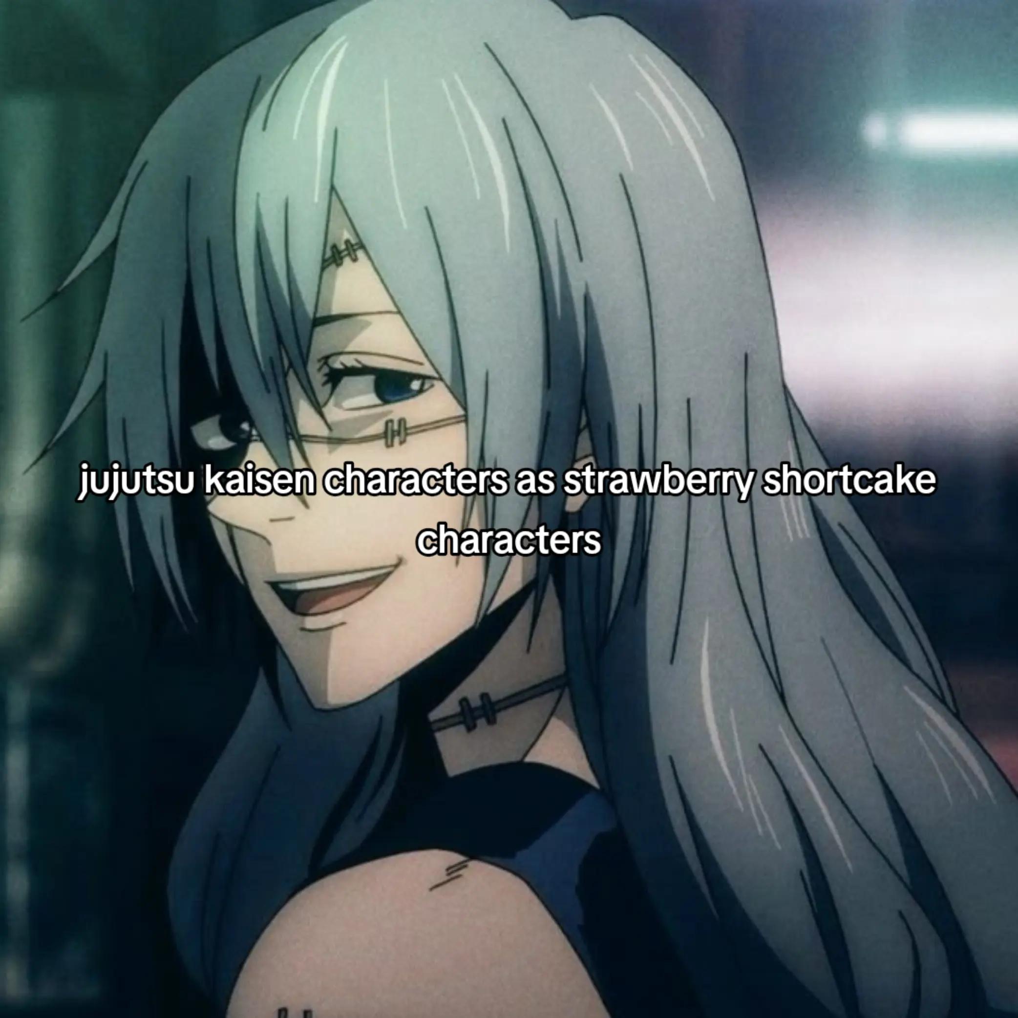 @GwenFairy (I ❤️ NOBARA)