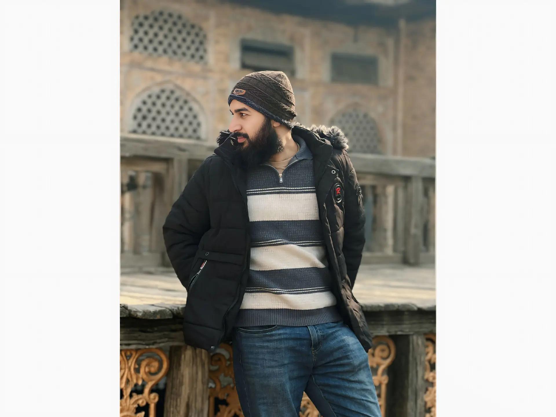 @Awais Khan