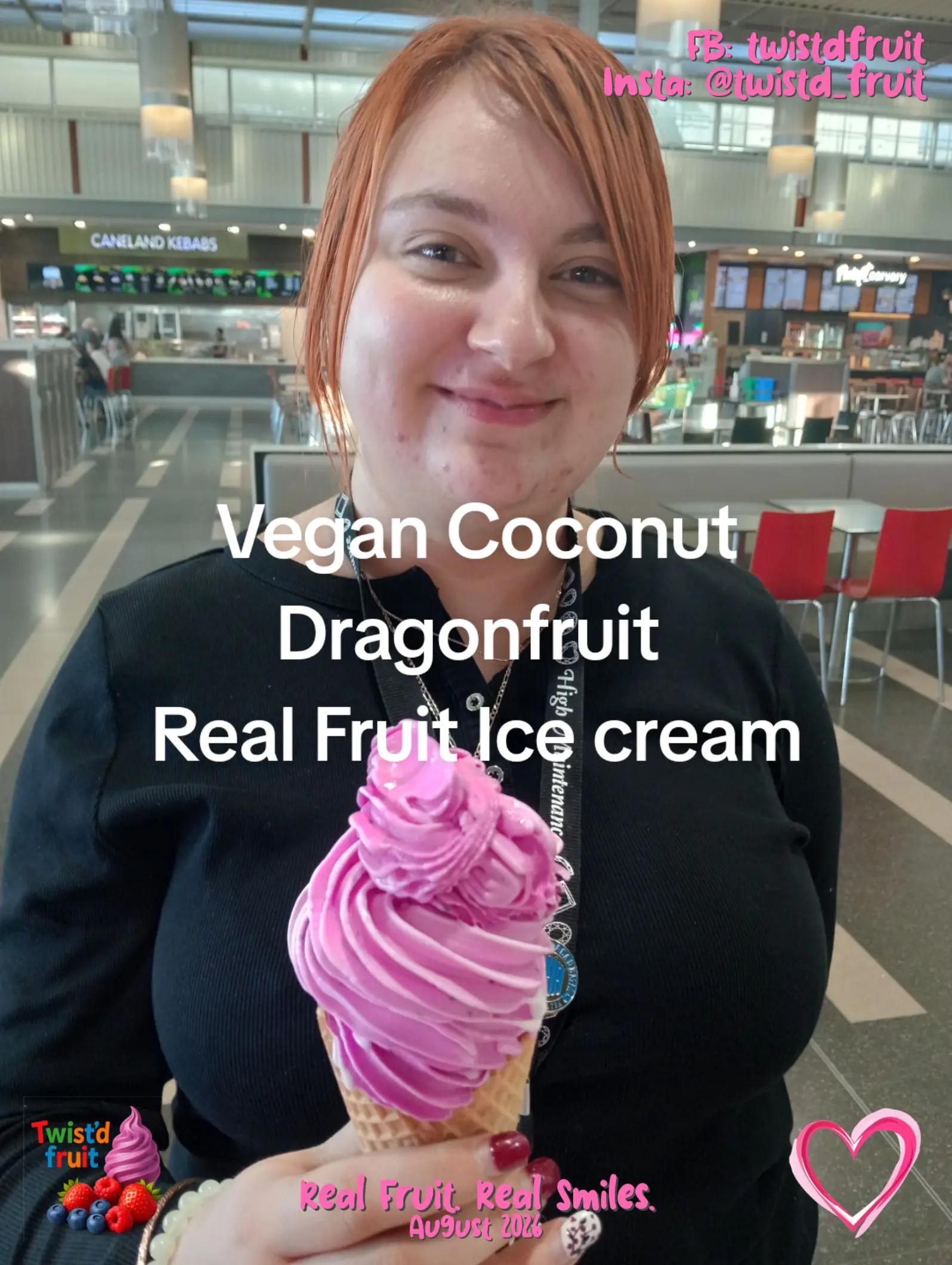 @Twist’d Fruit