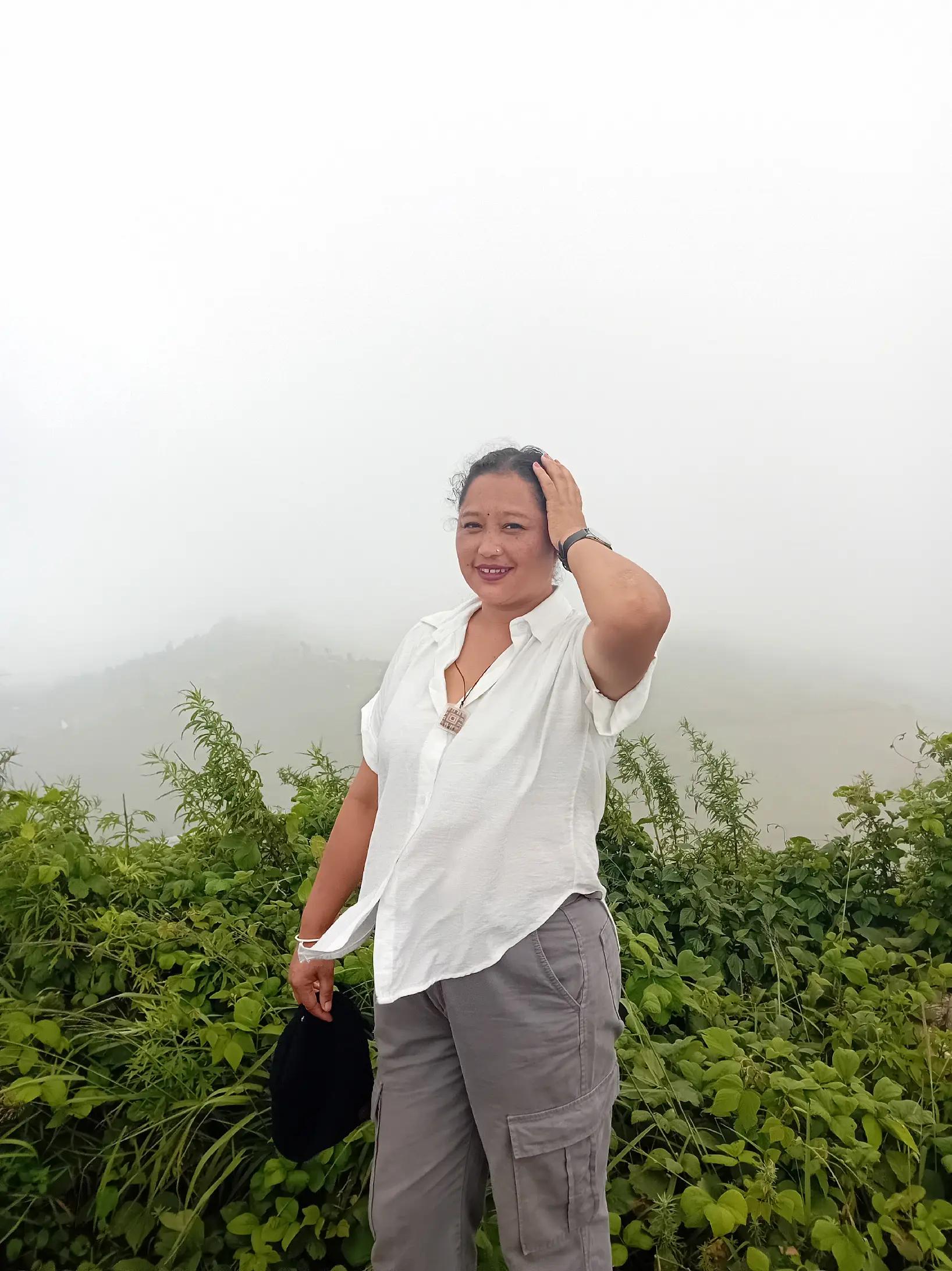 @देवि तेलैजा गुरुङ