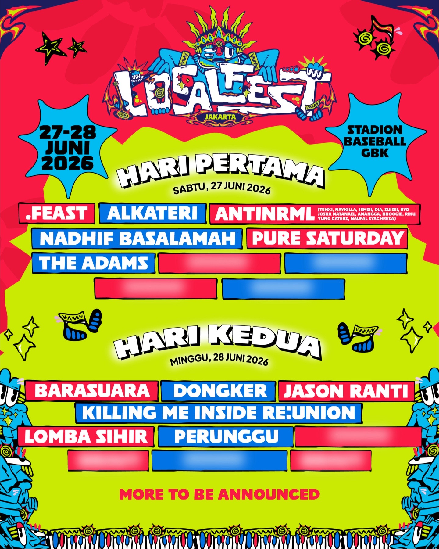 @LOCALFEST