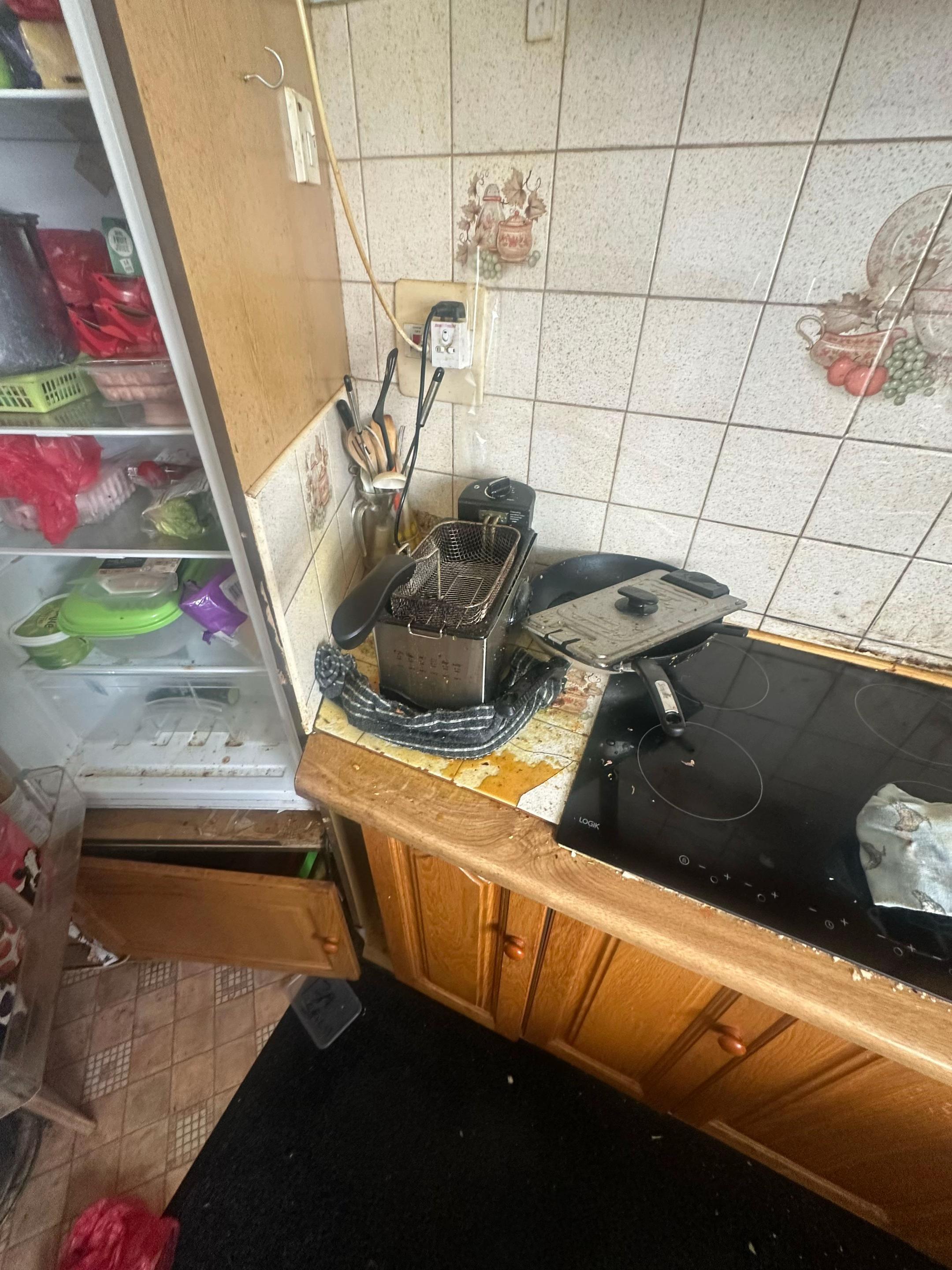 @Baileys Cleaning Services