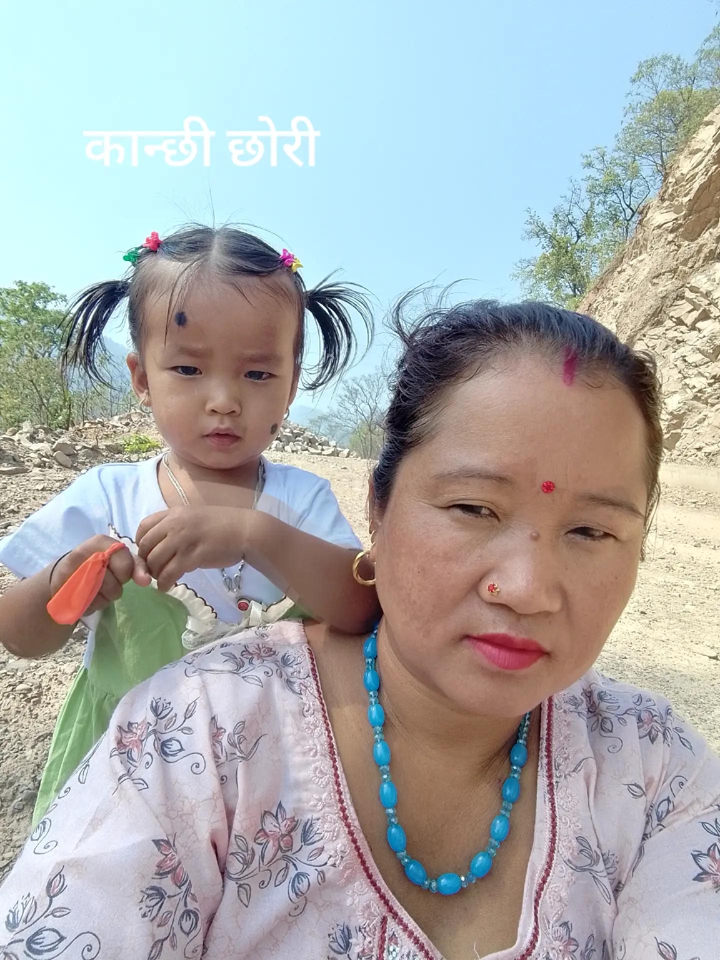 @Khusi Roka Magar