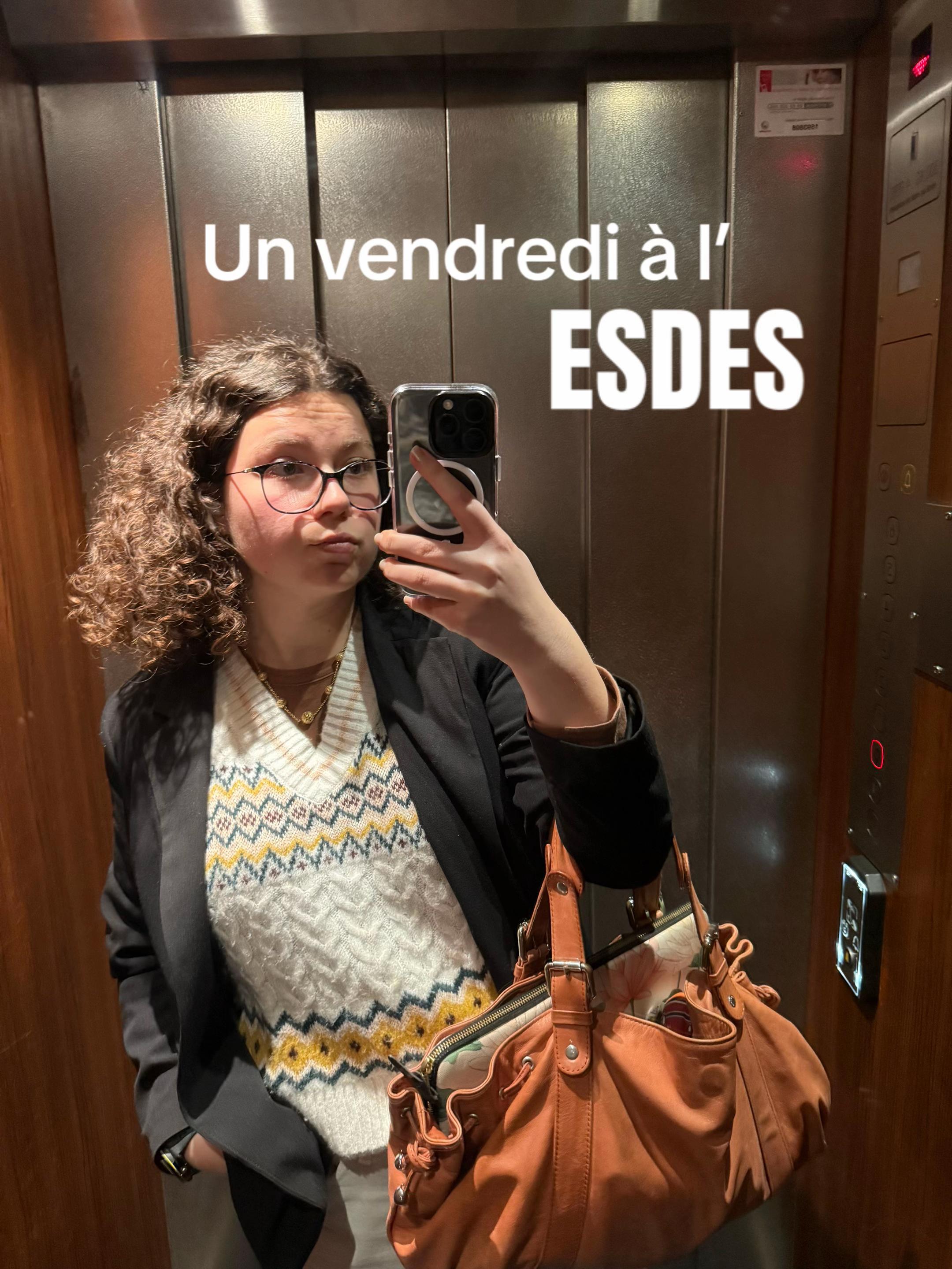 @Esdes Business School