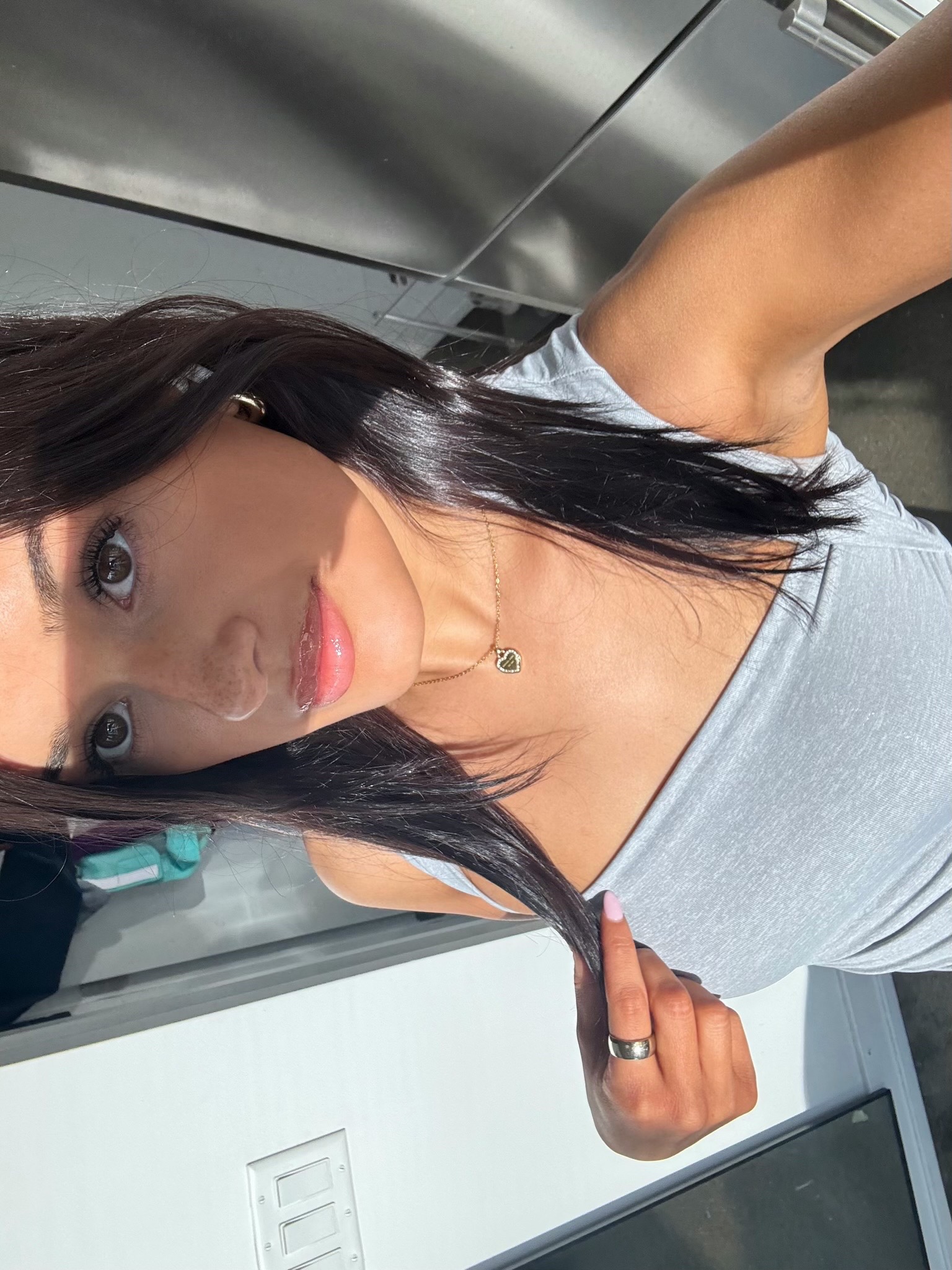 @Olivia Bustamante