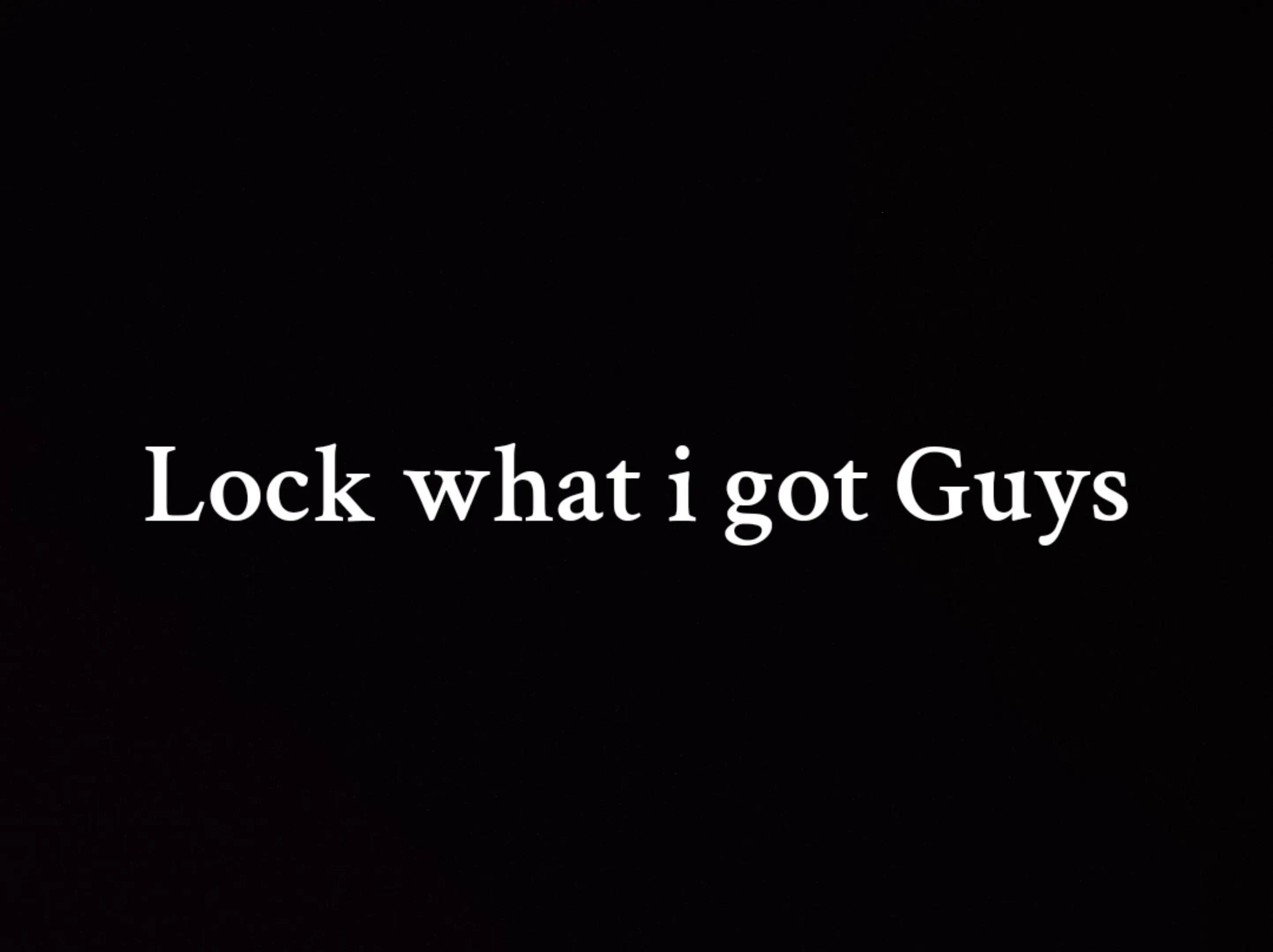@The Guys