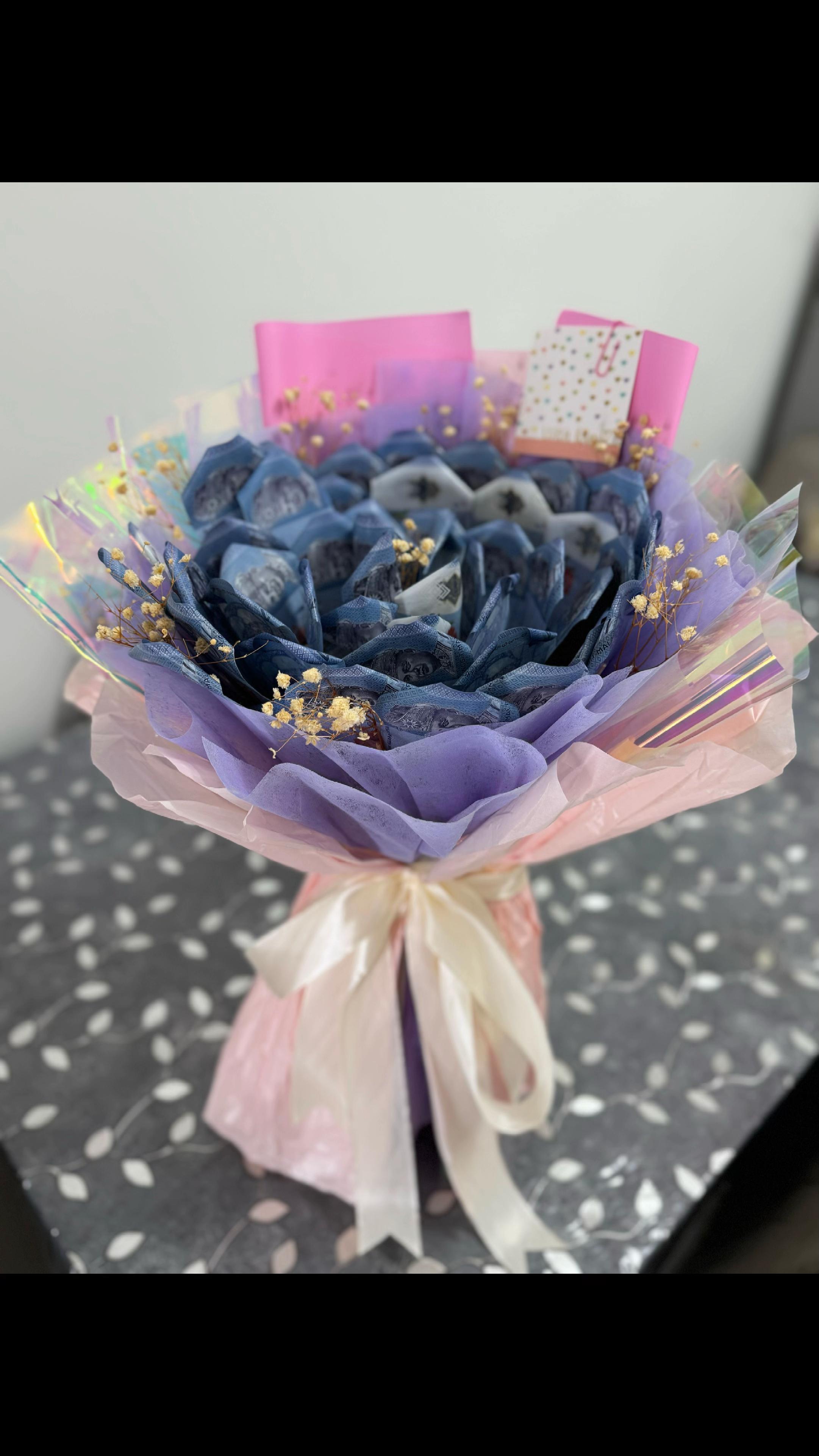 @LK Suprise Delivery